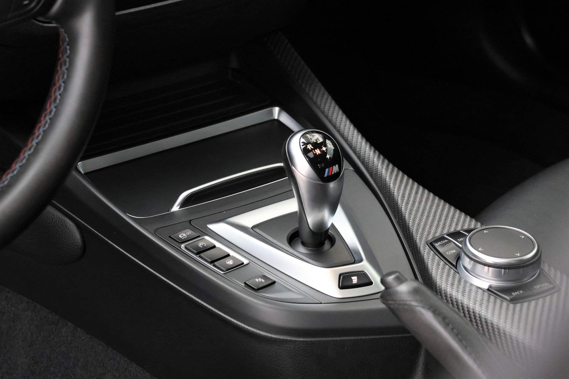 BMW M2 Competition Drivelogic (CH) "Miltek"-image-11