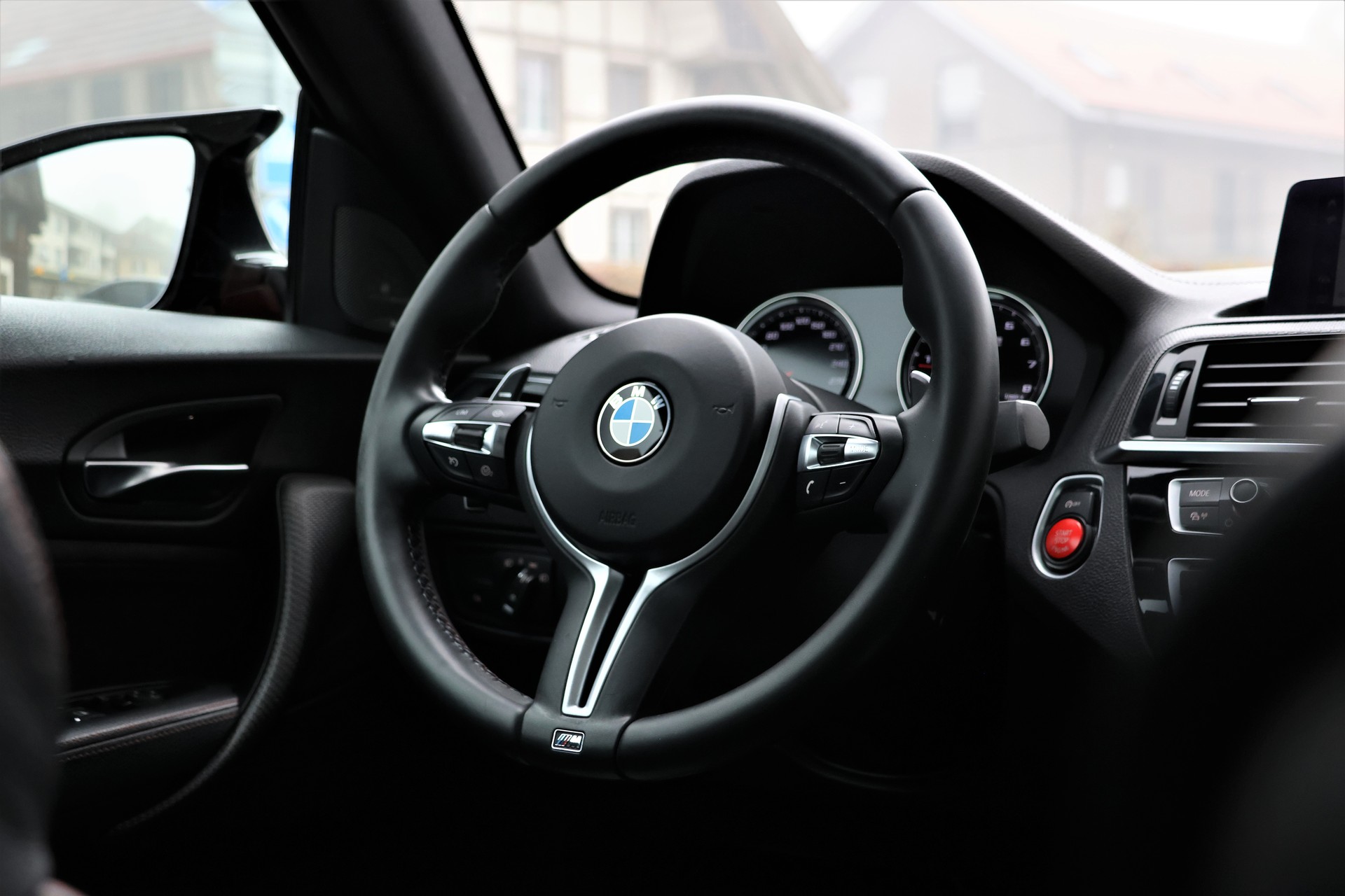 BMW M2 Competition Drivelogic (CH) "Miltek"-image-14