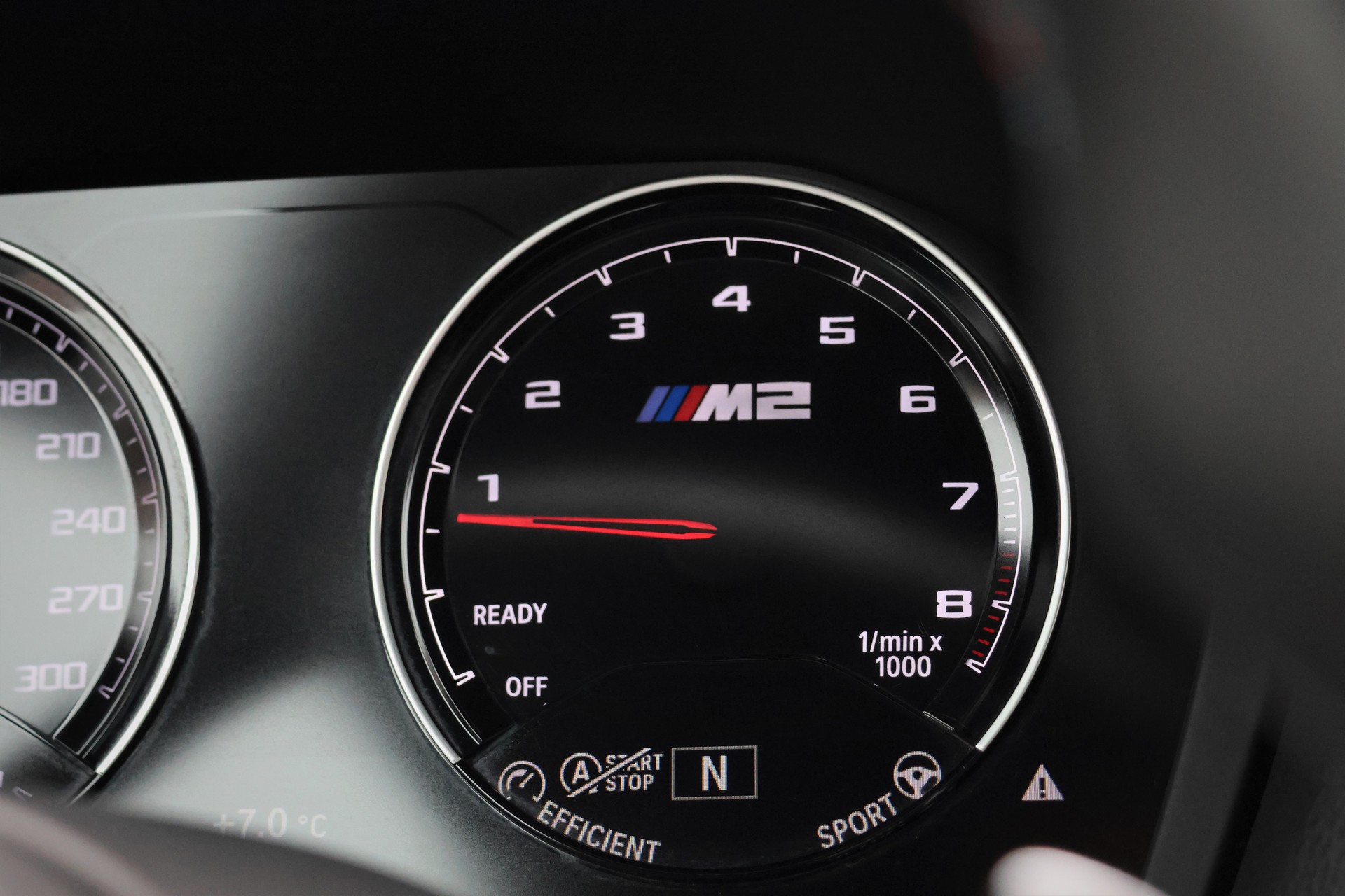 BMW M2 Competition Drivelogic (CH) "Miltek"-image-25