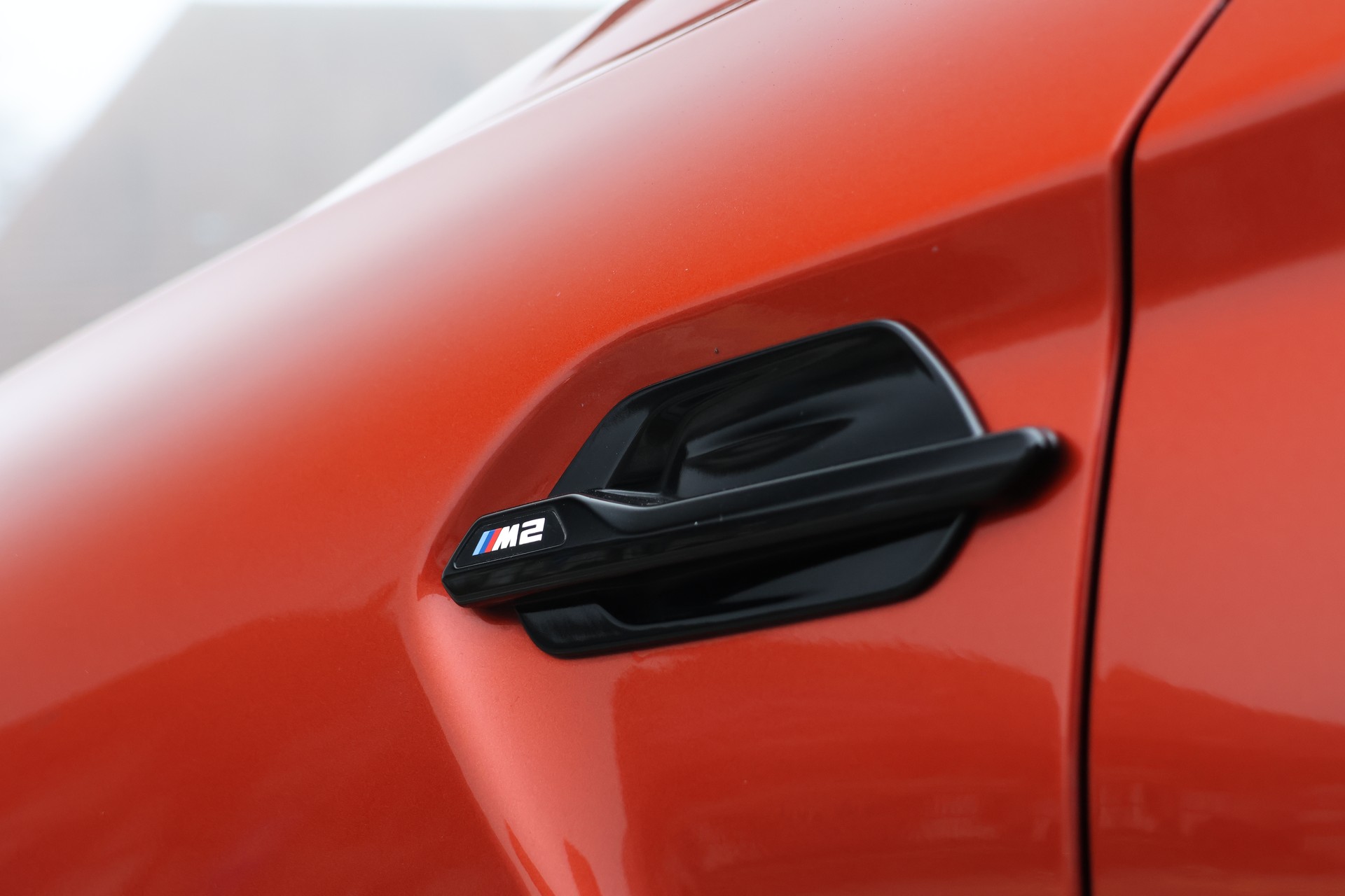 BMW M2 Competition Drivelogic (CH) "Miltek"-image-8
