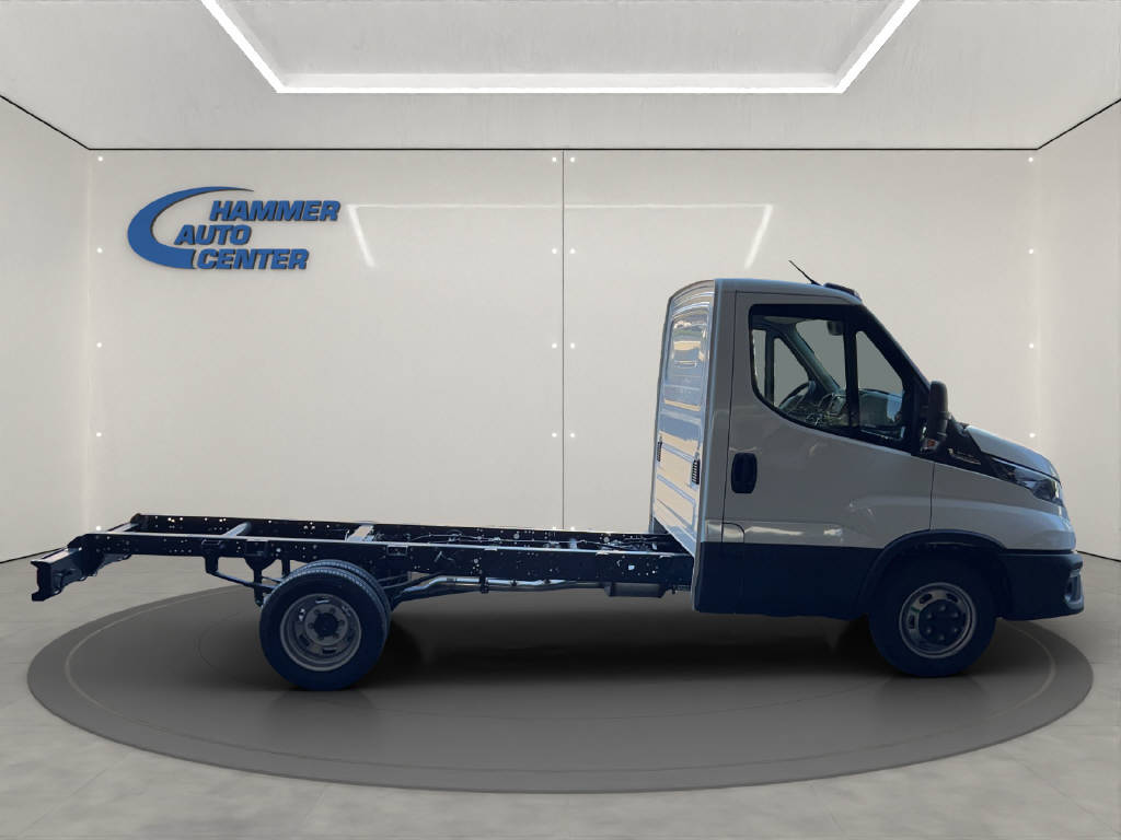 IVECO Daily 35 C 16HA8 K.-Ch. 3450 3.0 HPI 160-image-6