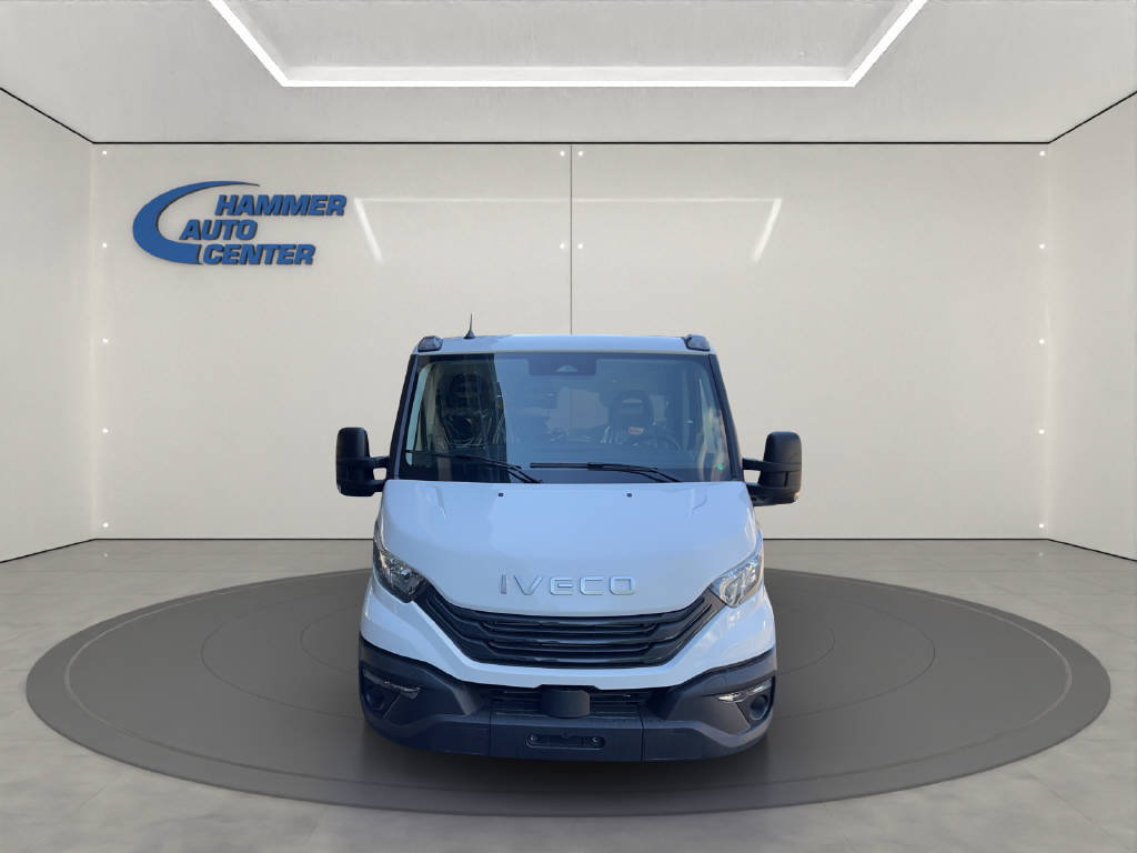 IVECO Daily 35 C 16HA8 K.-Ch. 3450 3.0 HPI 160-image-1