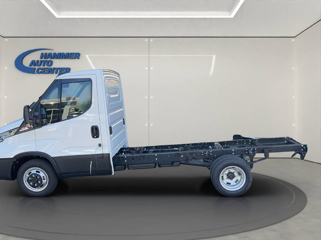 IVECO Daily 35 C 16HA8 K.-Ch. 3450 3.0 HPI 160-image-5