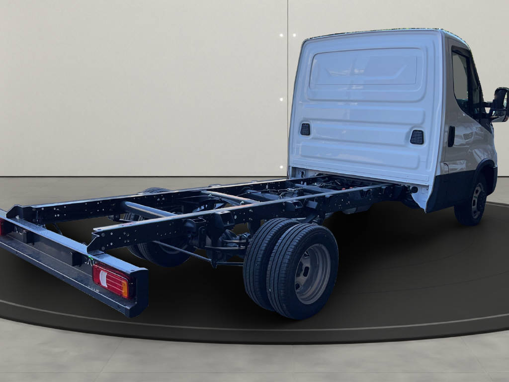 IVECO Daily 35 C 16HA8 K.-Ch. 3450 3.0 HPI 160-image-3