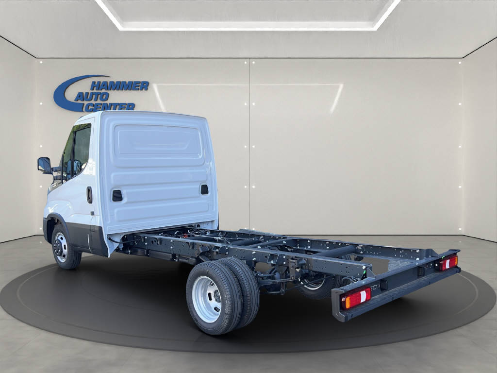 IVECO Daily 35 C 16HA8 K.-Ch. 3450 3.0 HPI 160-image-2