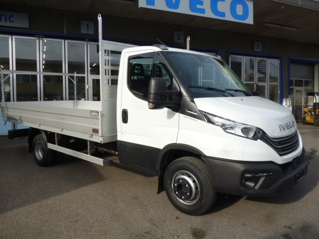 IVECO 72 C 18H A8