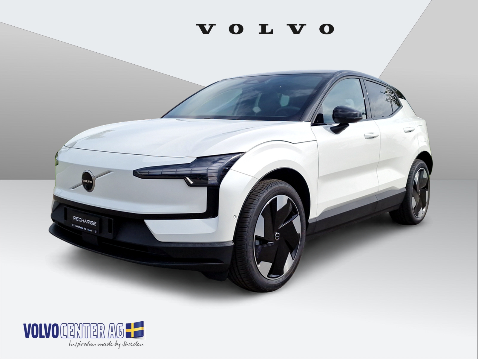 VOLVO EX 30 E60 Ultra-image-0