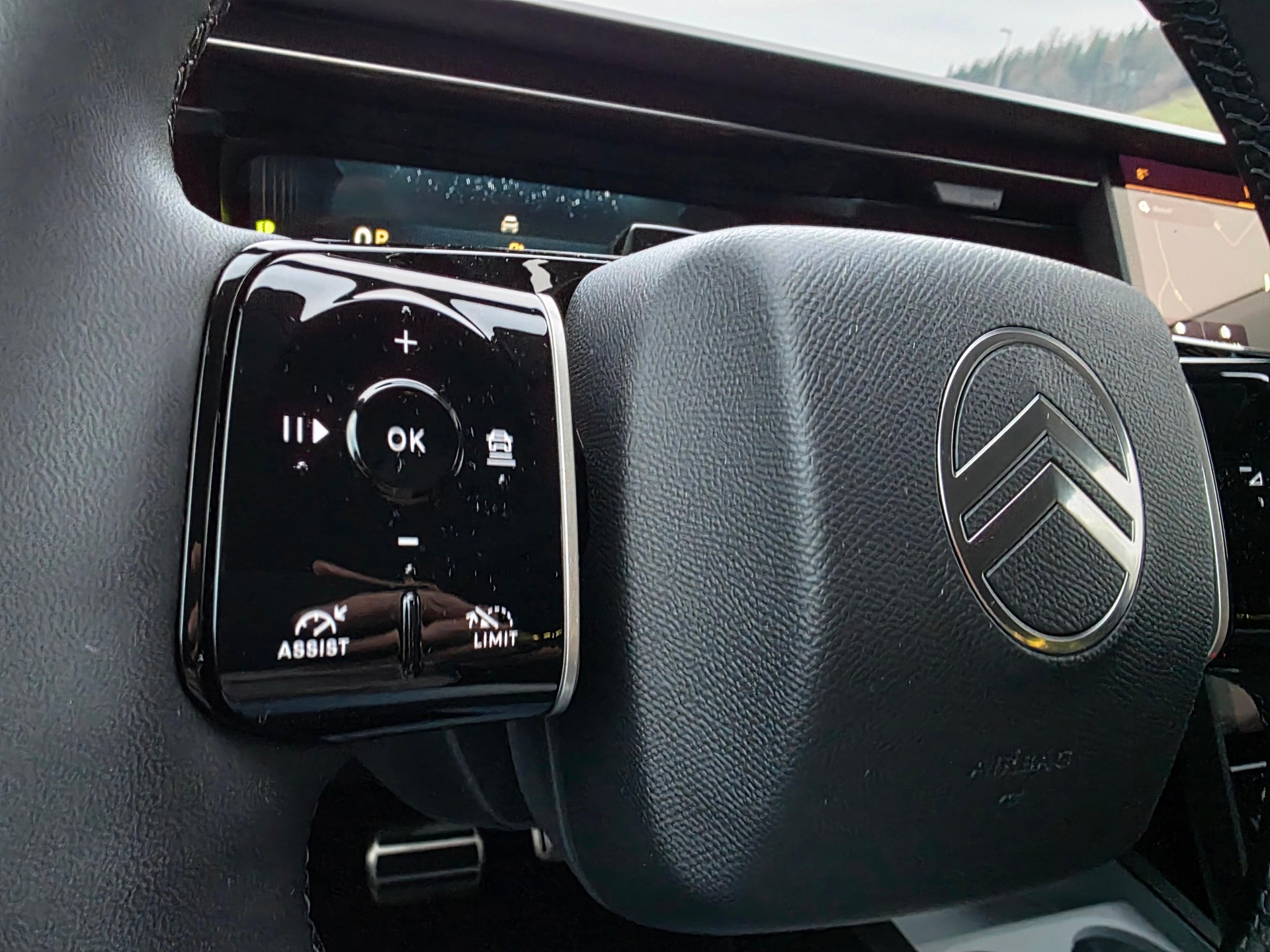CITROEN C5 Aircross 1.2 Hybrid Max-image-10