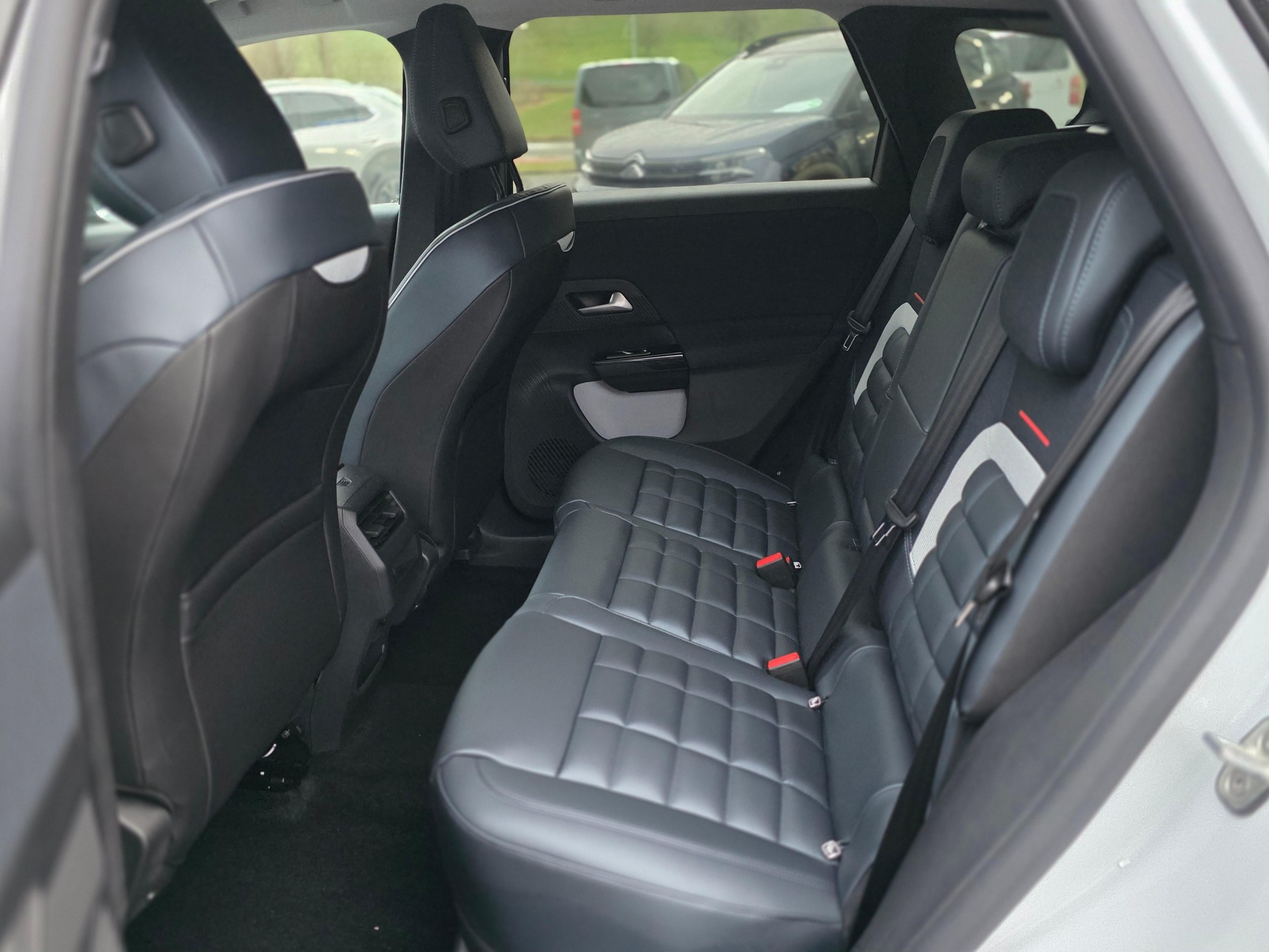 CITROEN C5 Aircross 1.2 Hybrid Max-image-14