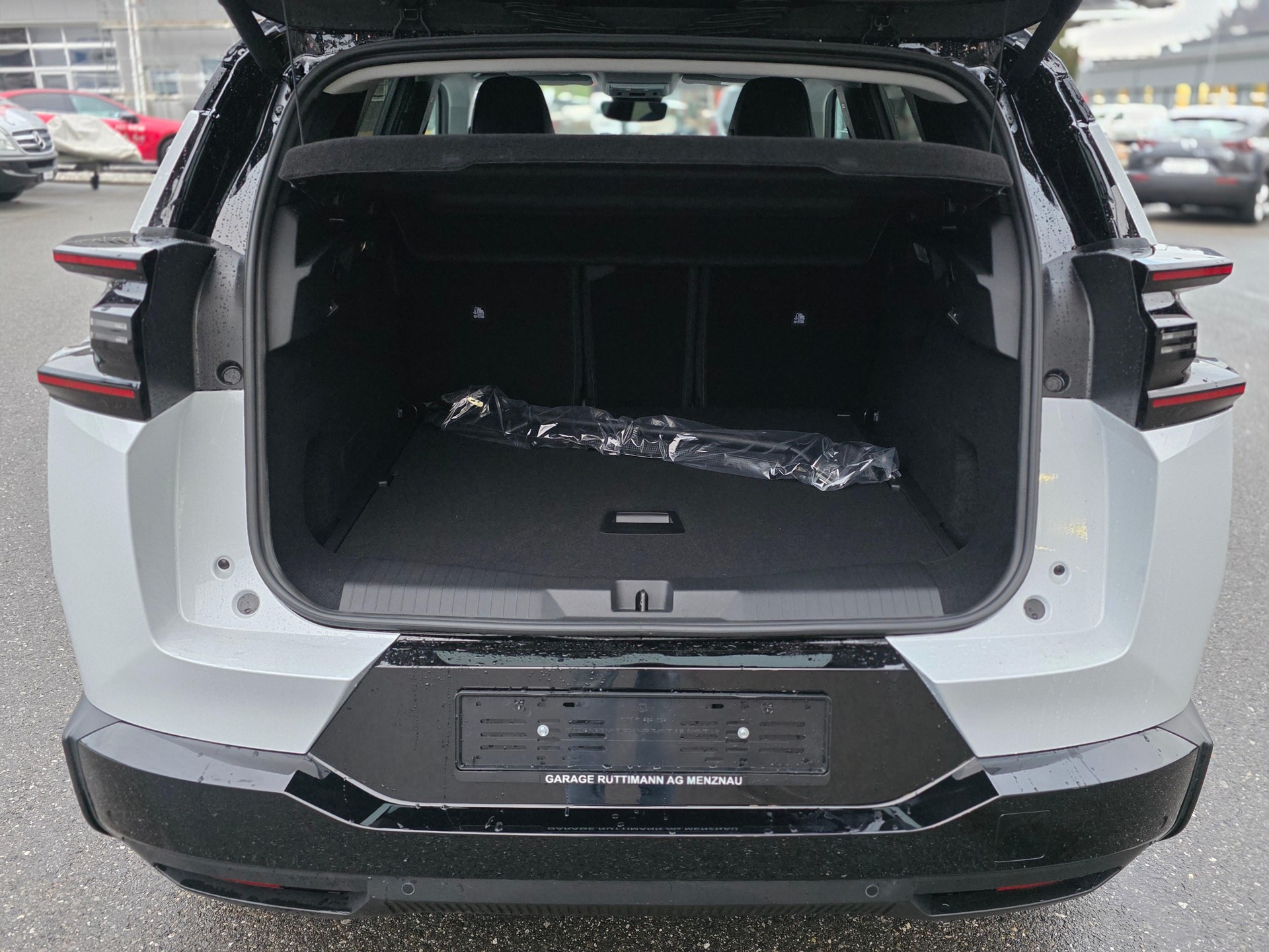 CITROEN C5 Aircross 1.2 Hybrid Max-image-15
