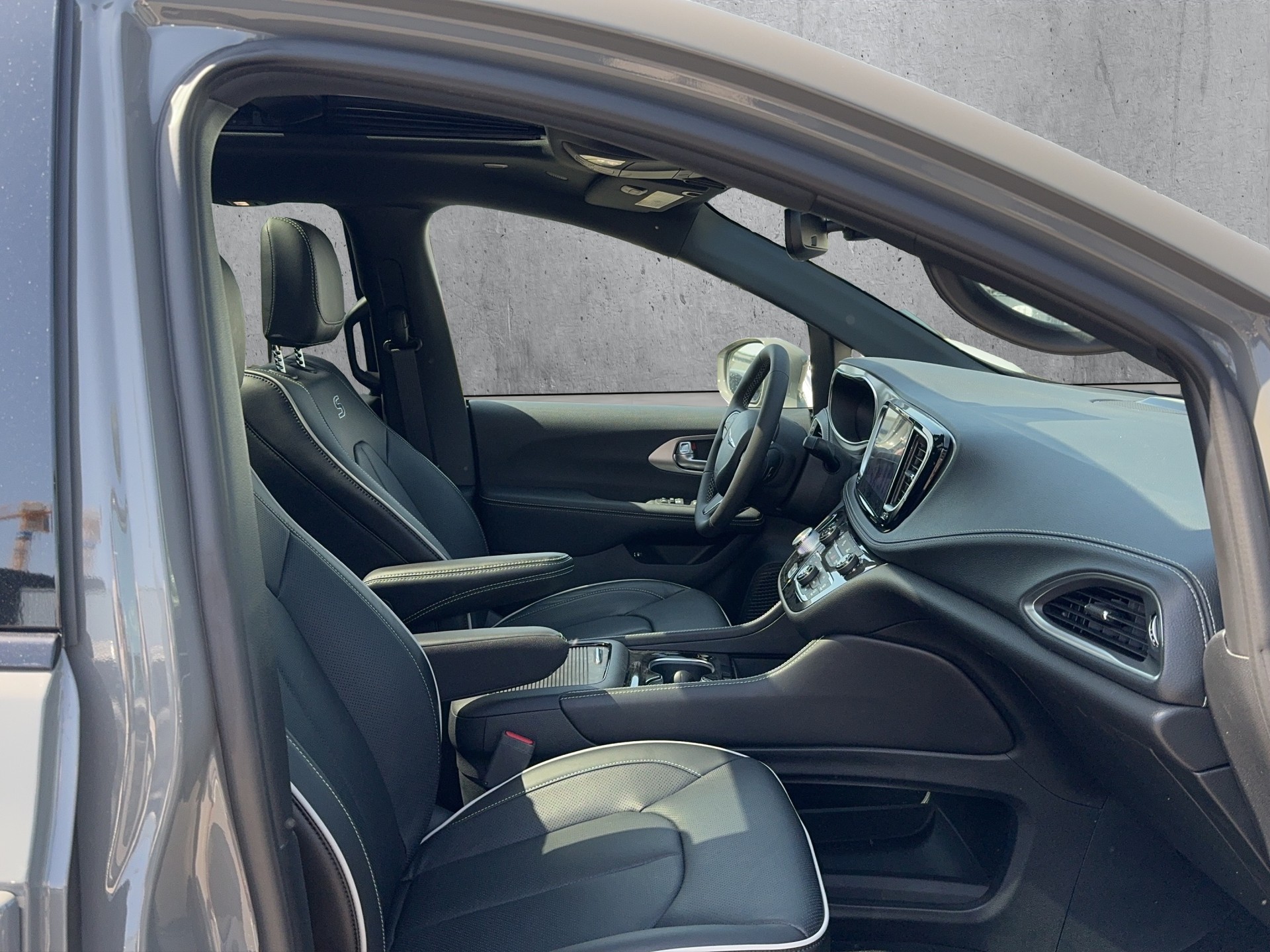 LANCIA PACIFICA Hybrid Limited S Appearance 3.6 V6-image-10