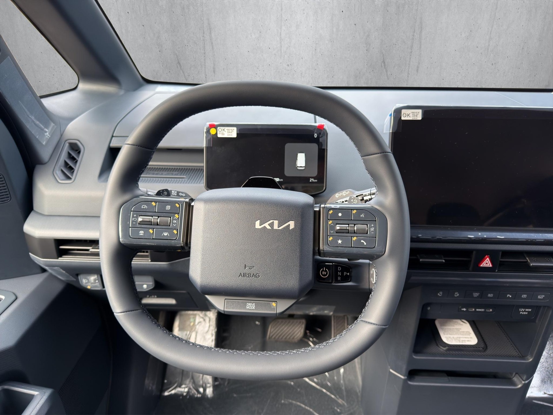 KIA PV5 Passenger 71.2 kWh Elite-image-10