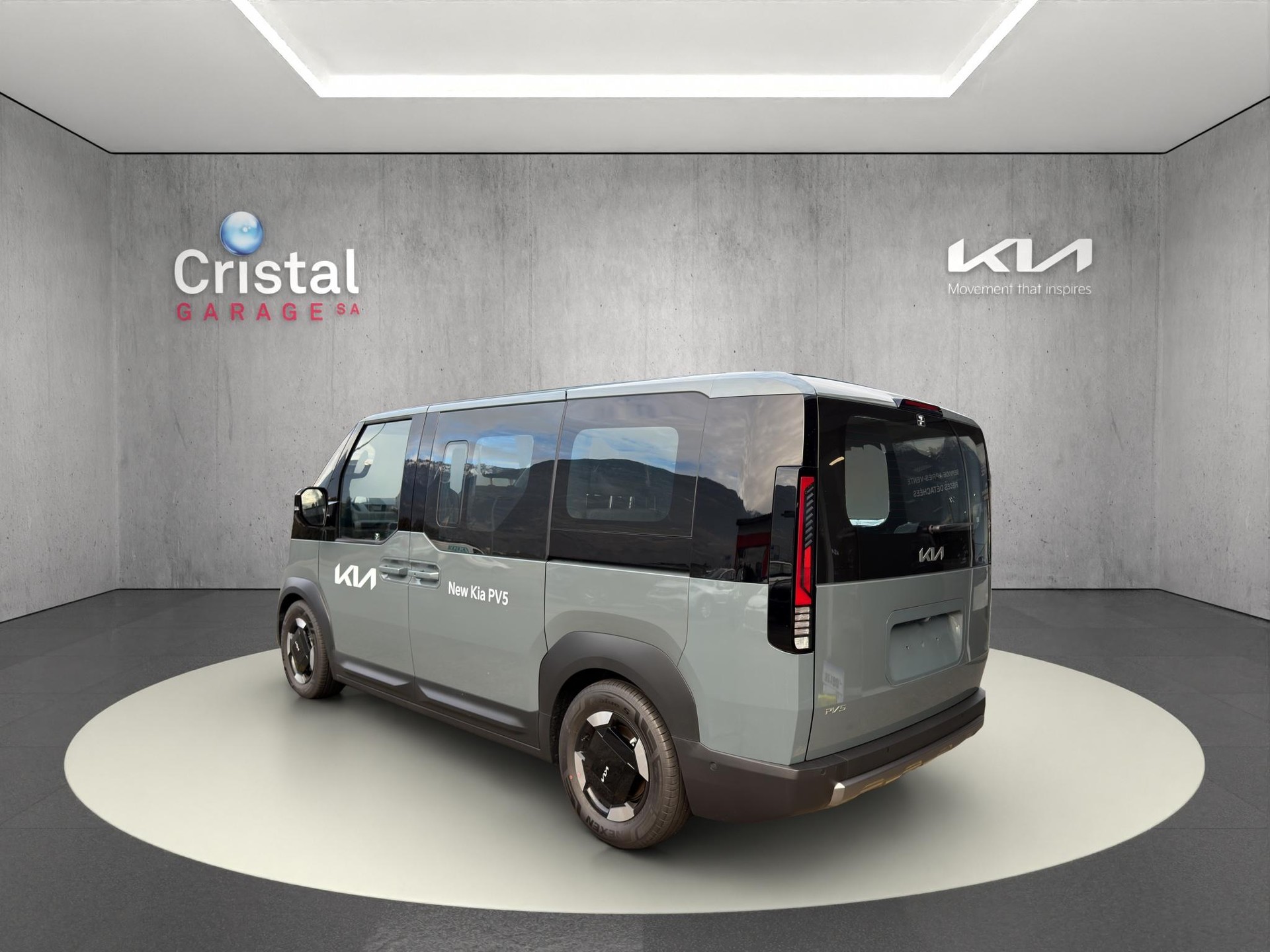 KIA PV5 Passenger 71.2 kWh Elite-showroom-element-3