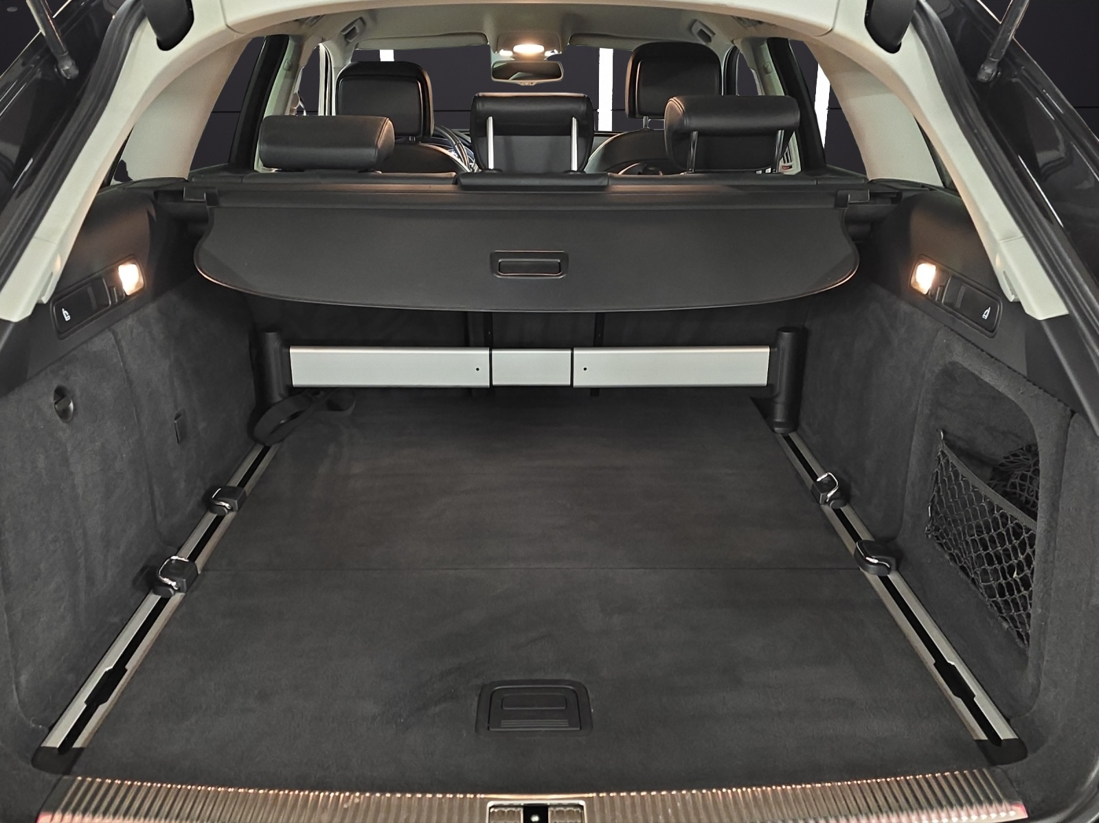AUDI A6 allroad 3.0 TDI V6 quattro S-tronic-image-21