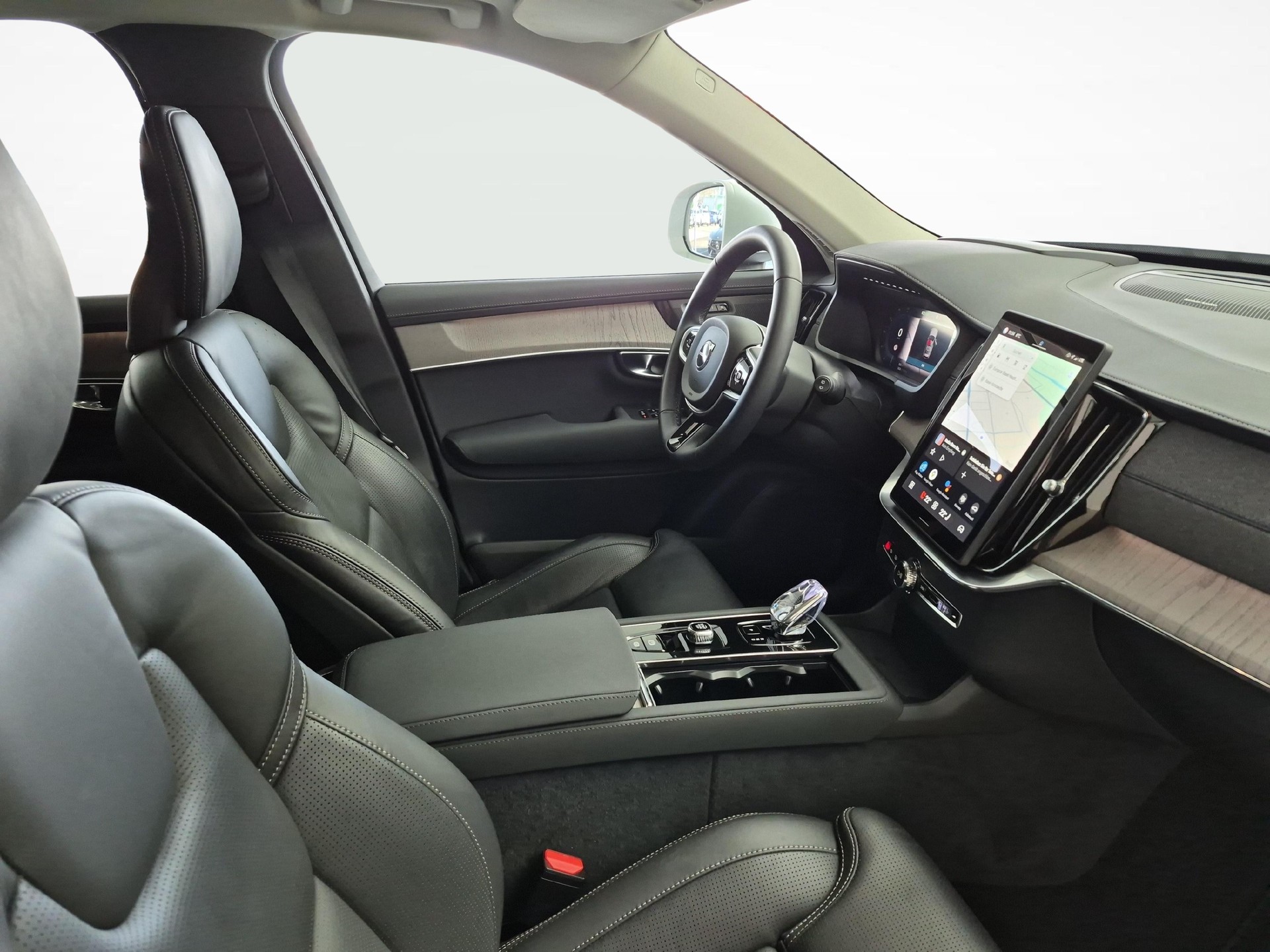 VOLVO XC90 2.0 B5 MH Plus Bright AWD-image-9