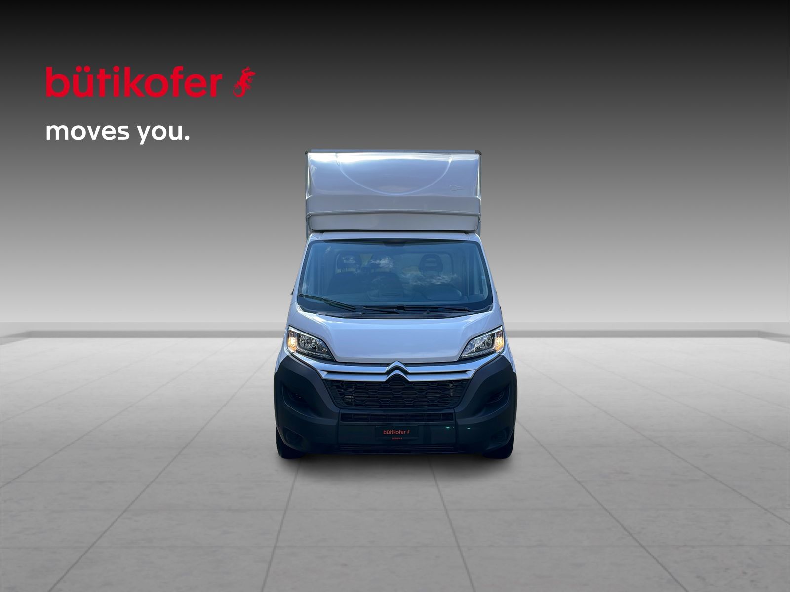 CITROEN Jumper Kab.-Ch. 35 L2 2.2 BlueHDi 165 Control Kofferaufbau mit Hebebühne-showroom-element-1