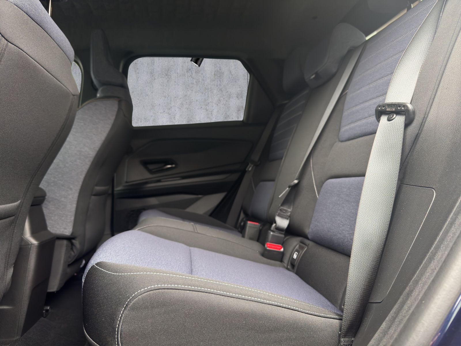 RENAULT R5 E-Tech Comfort Range 52 kWh Techno-image-10
