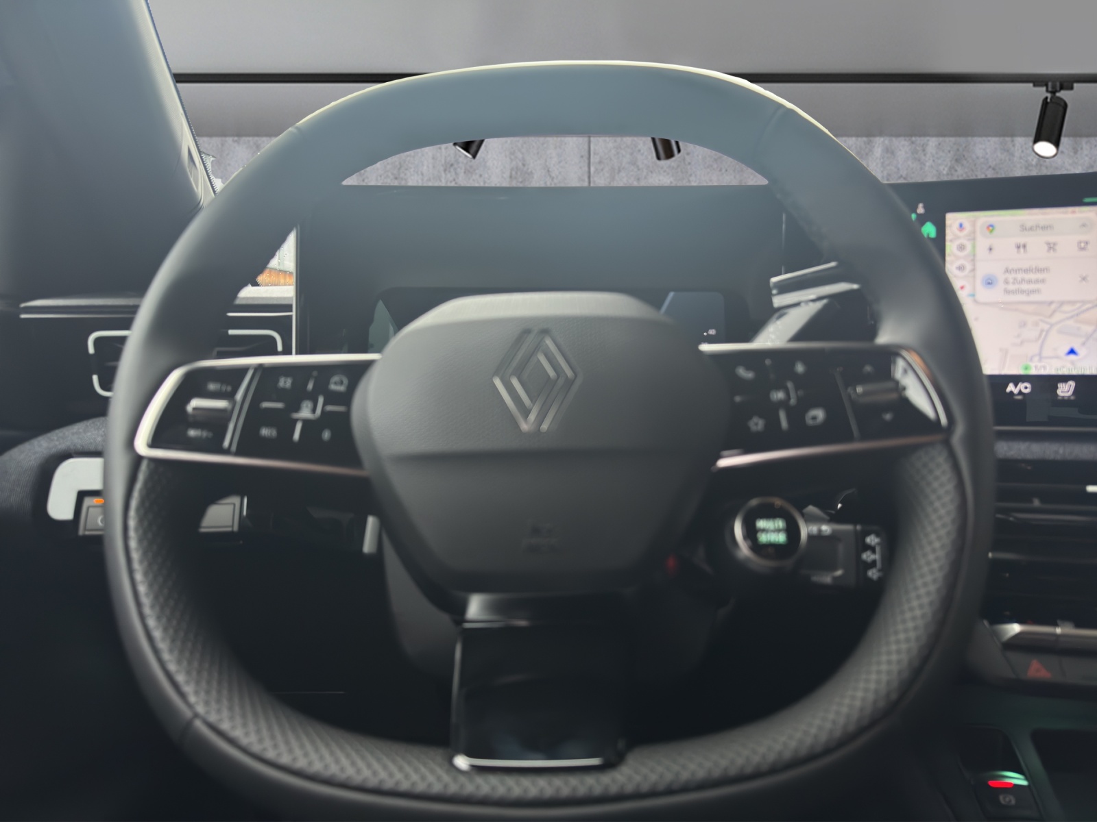 RENAULT R5 E-Tech Comfort Range 52 kWh Techno-image-6