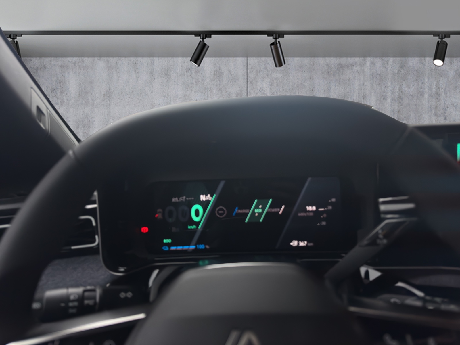 RENAULT R5 E-Tech Comfort Range 52 kWh Techno-image-7