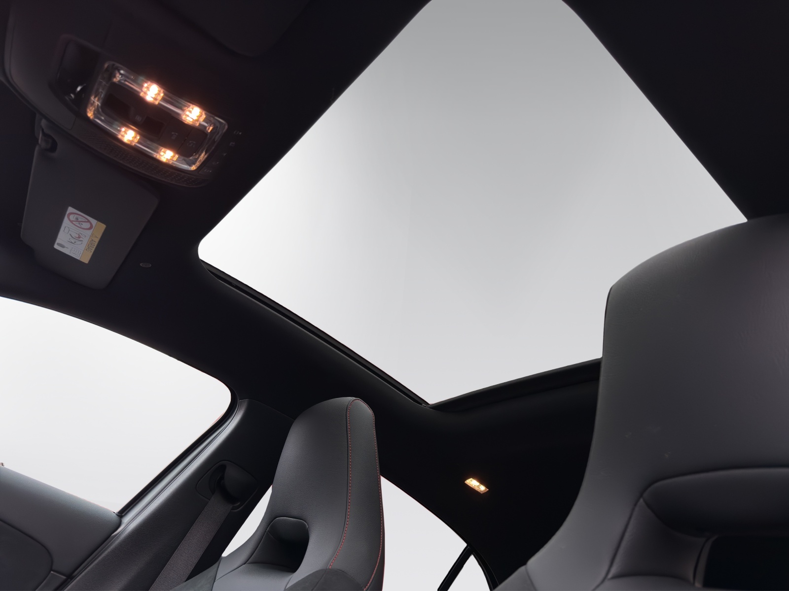 Image MERCEDES-BENZ A-200 A 200 7G-DCT