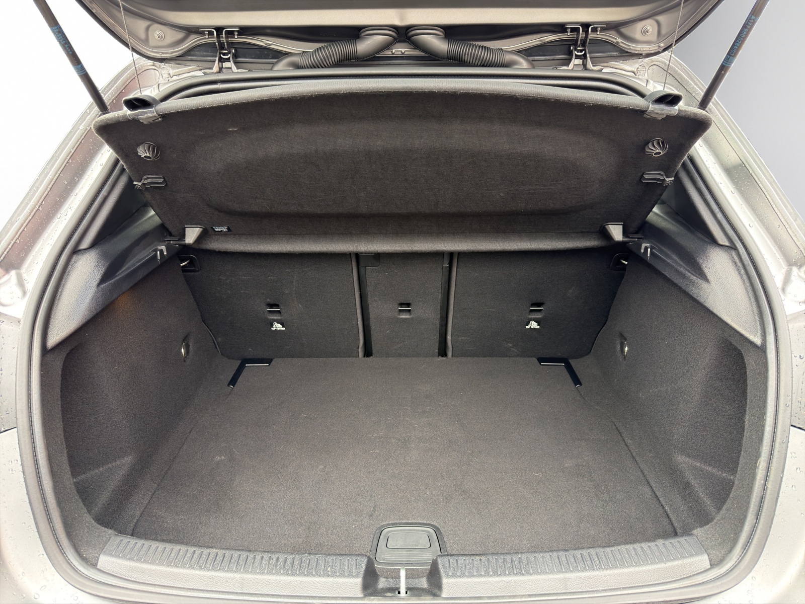 Image MERCEDES-BENZ A-200 A 200 7G-DCT