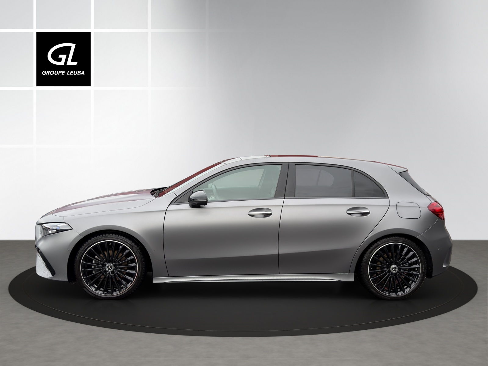 Image MERCEDES-BENZ A-200 A 200 7G-DCT