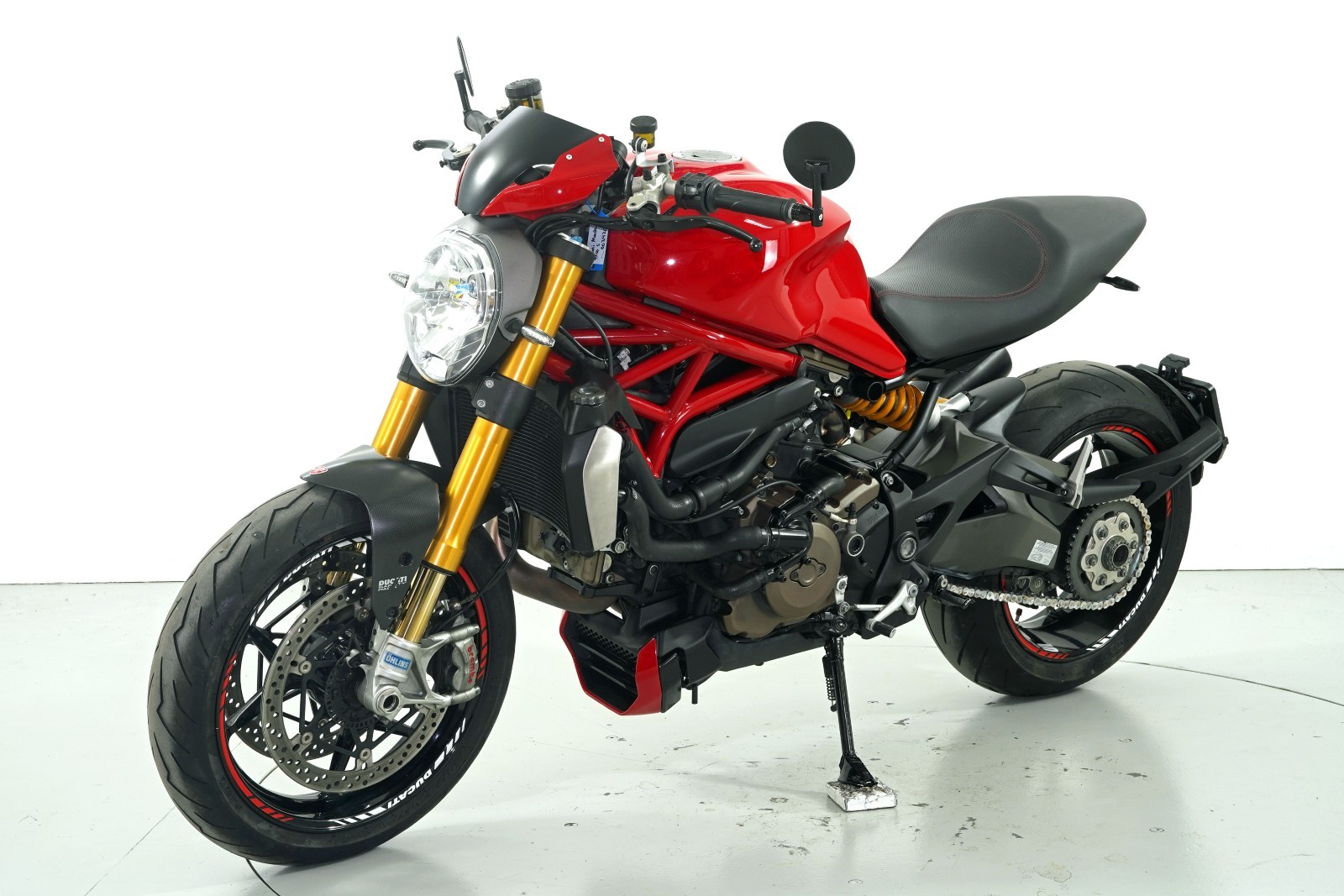 DUCATI 1200 S Monster ABS DTC-showroom-element-2