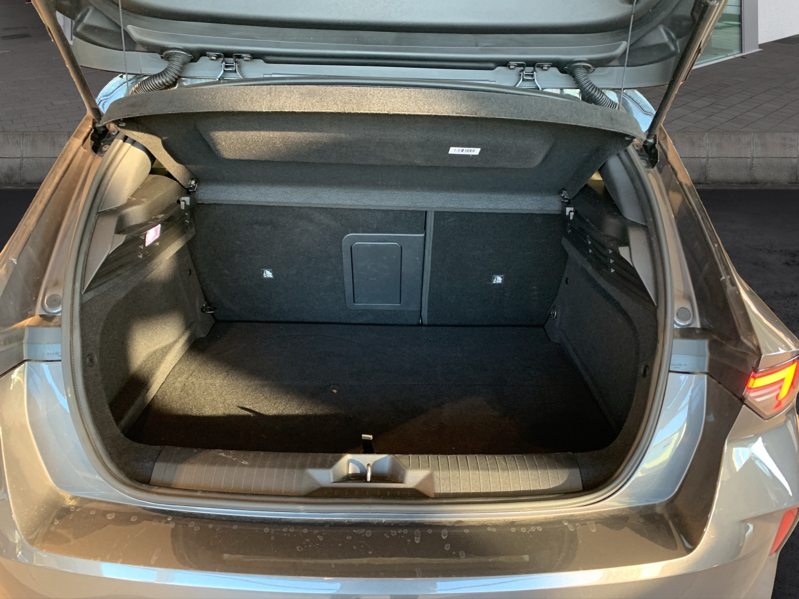 OPEL Astra 1.6 T PHEV 180 Swiss Plus-image-11