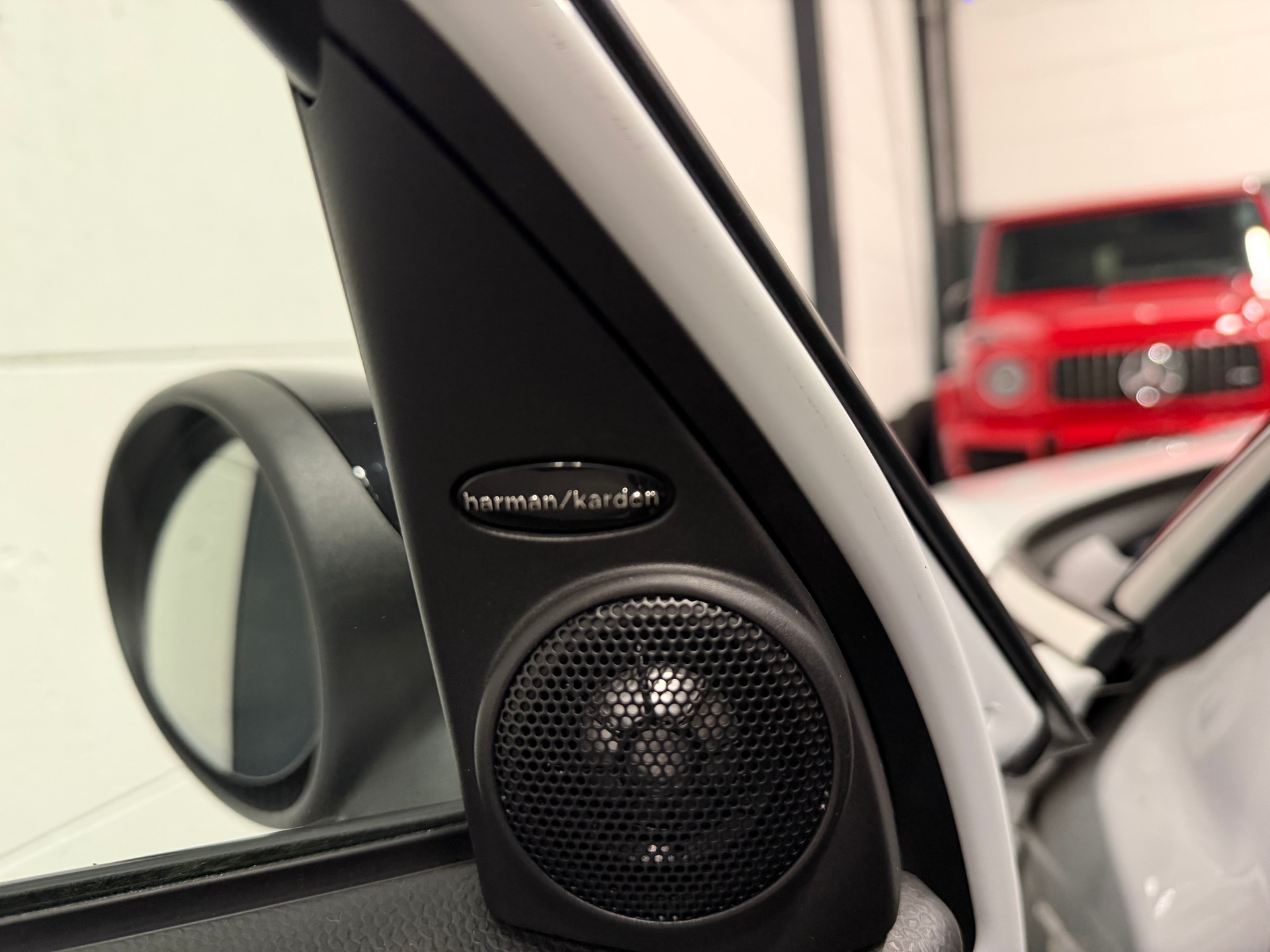 MINI Countryman John Cooper Works ALL4 Steptronic-image-28