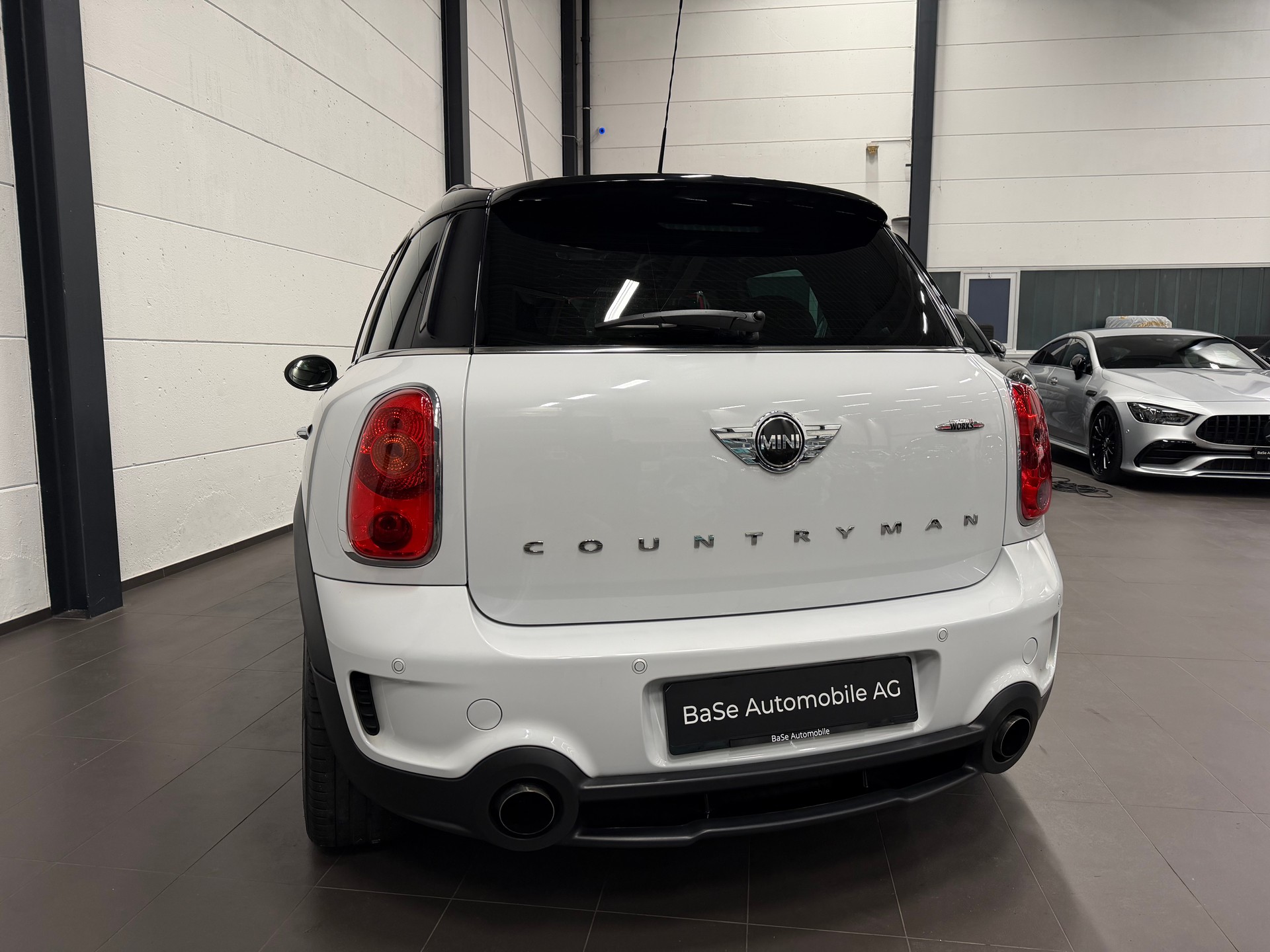 MINI Countryman John Cooper Works ALL4 Steptronic-image-13
