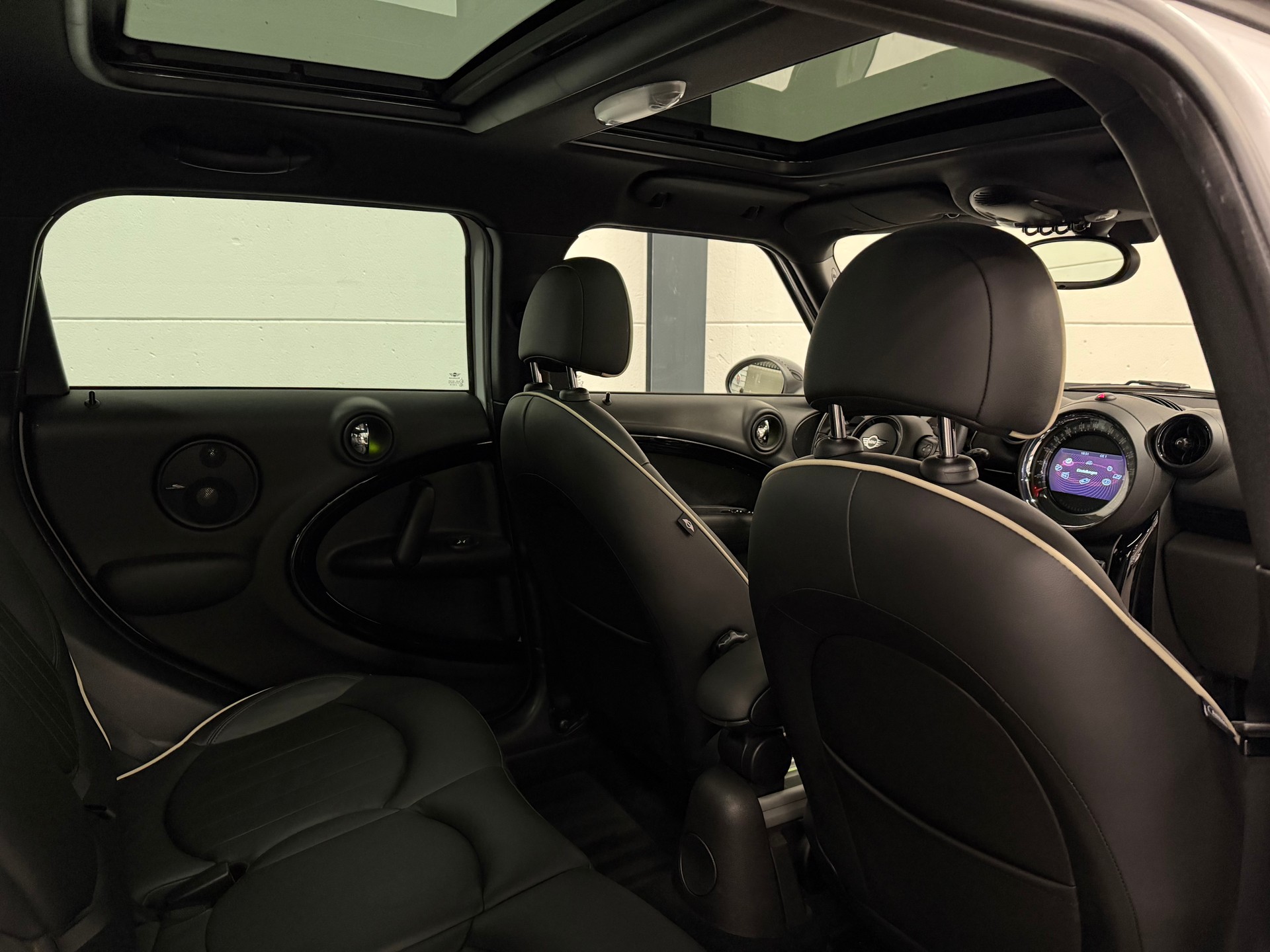 MINI Countryman John Cooper Works ALL4 Steptronic-image-20