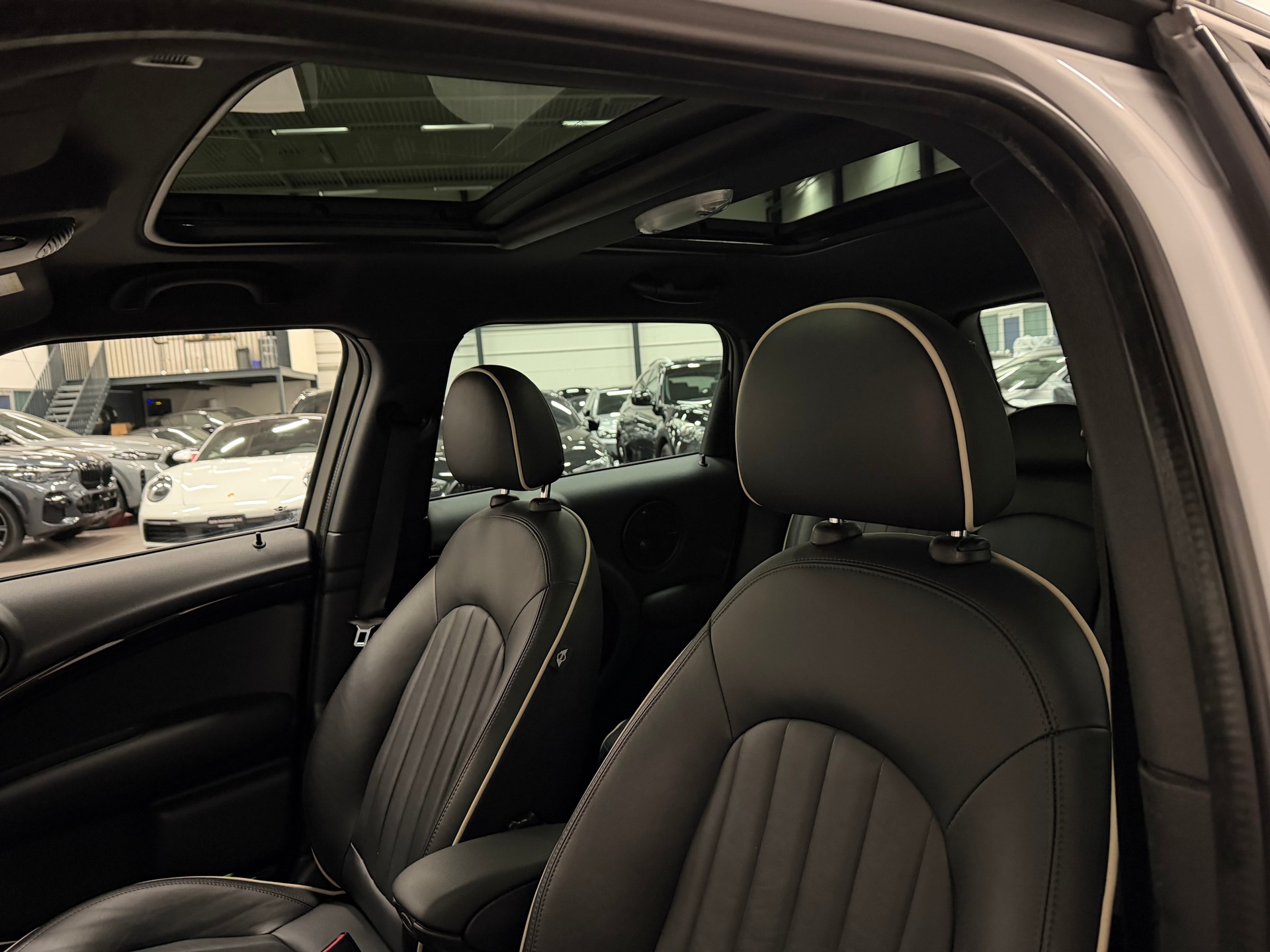 MINI Countryman John Cooper Works ALL4 Steptronic-image-15
