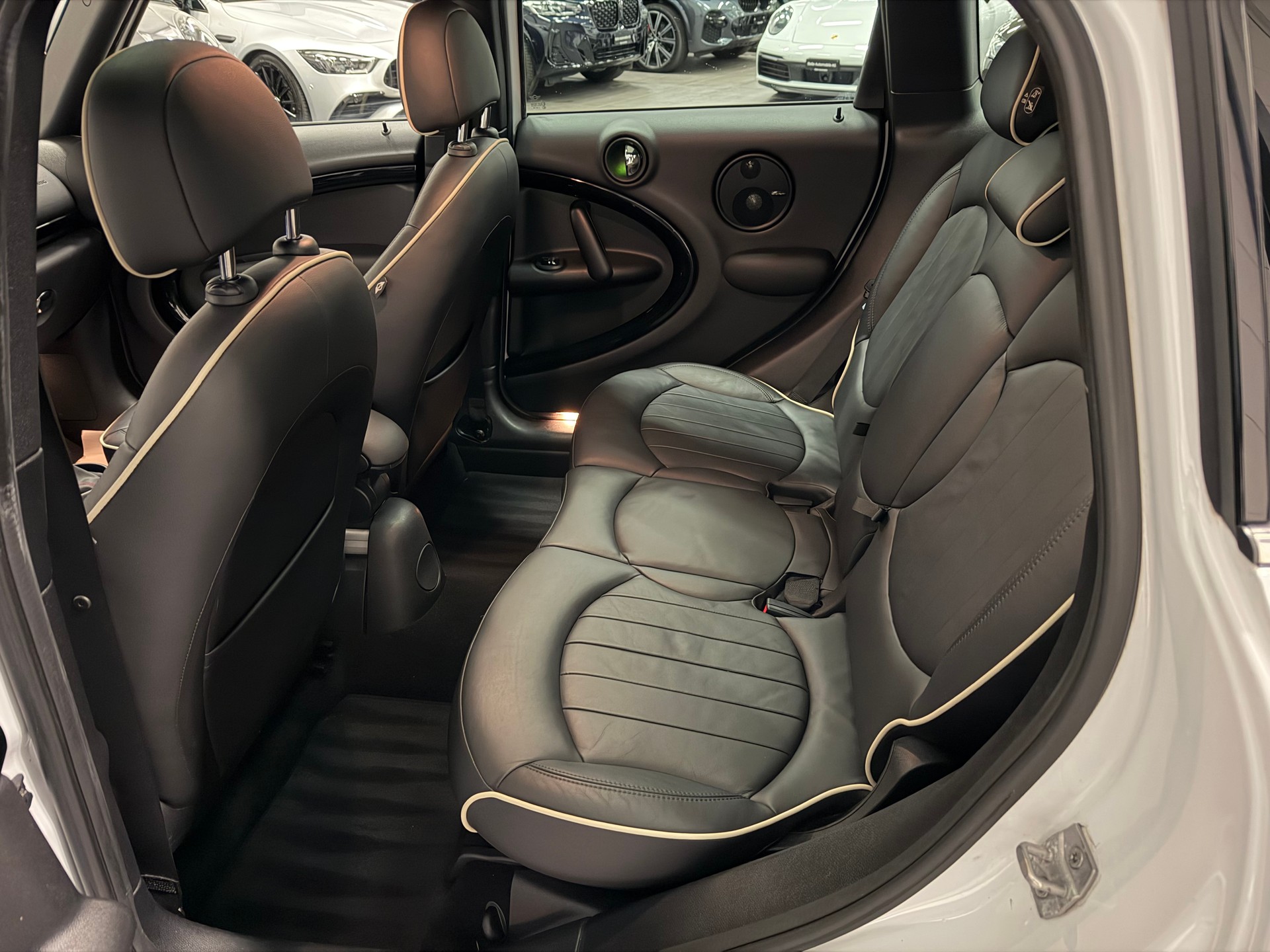 MINI Countryman John Cooper Works ALL4 Steptronic-image-22