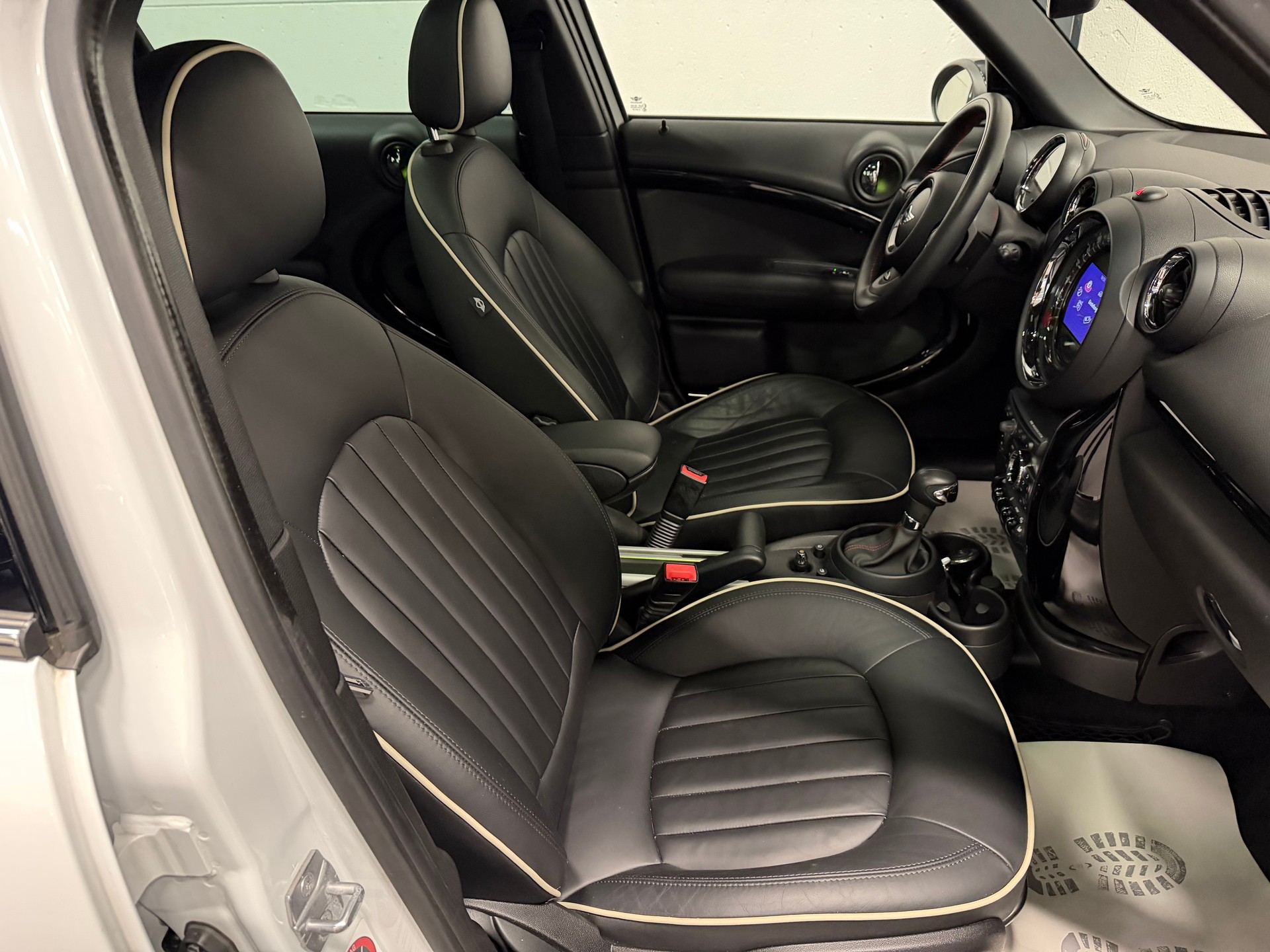 MINI Countryman John Cooper Works ALL4 Steptronic-image-18