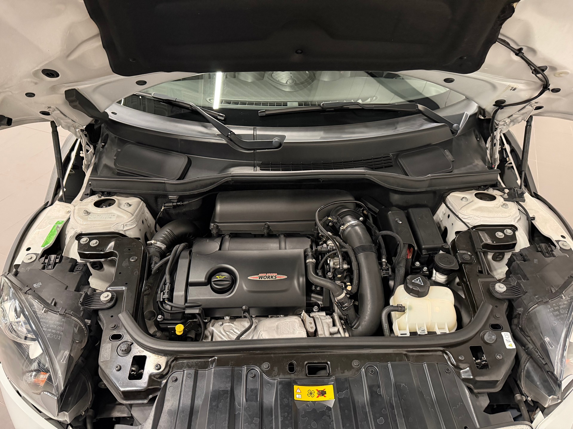 MINI Countryman John Cooper Works ALL4 Steptronic-image-30