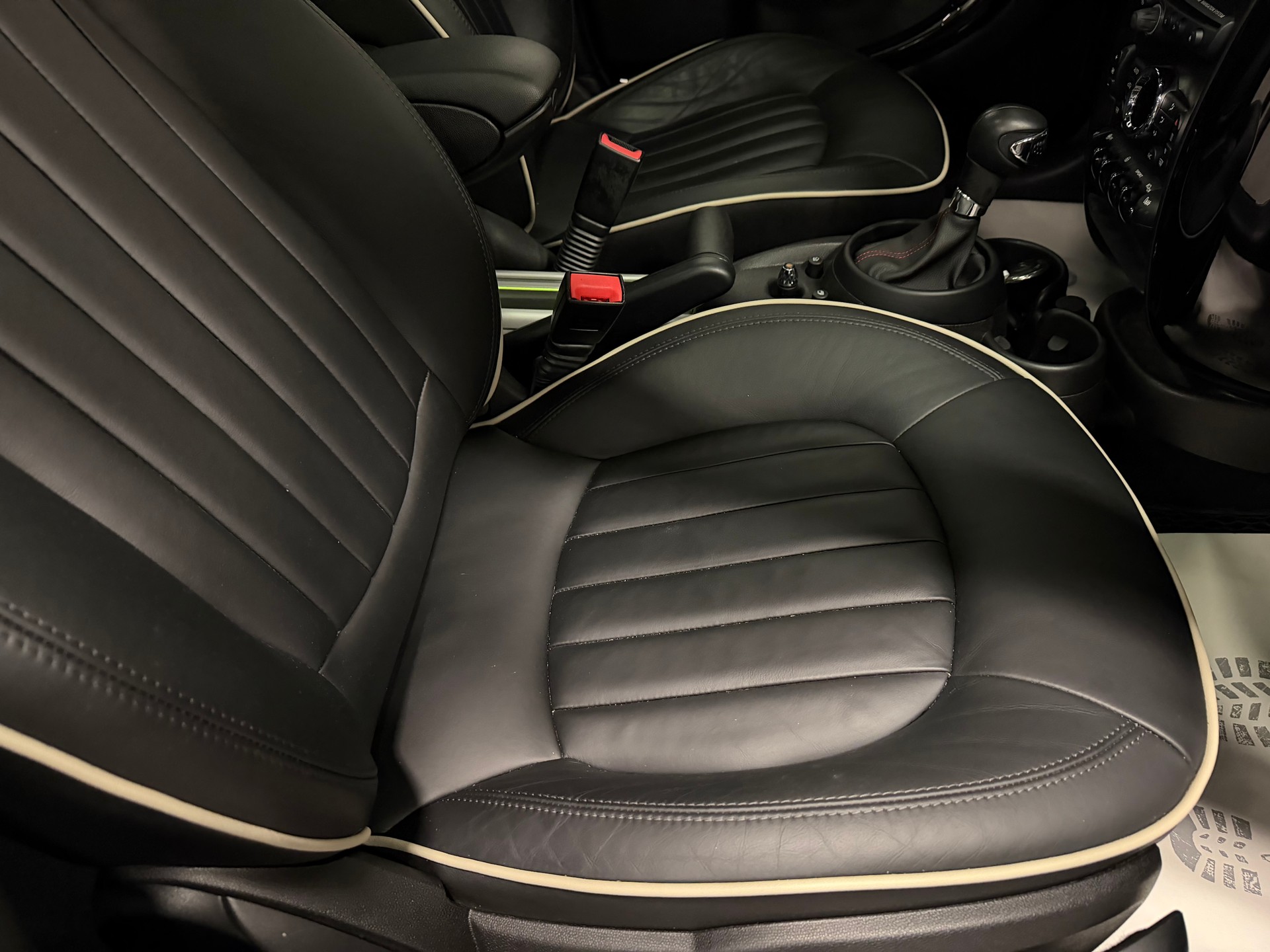 MINI Countryman John Cooper Works ALL4 Steptronic-image-19