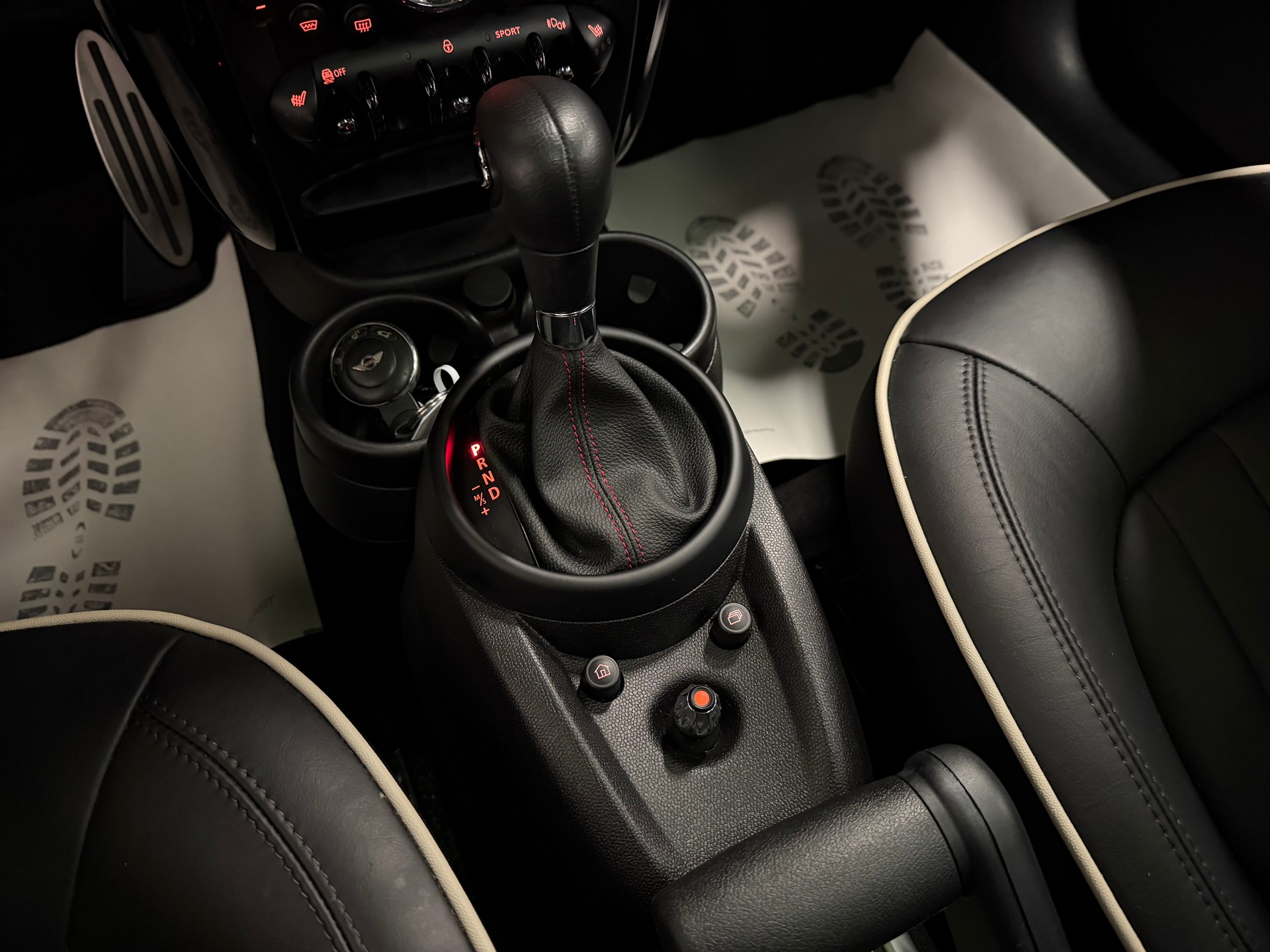 MINI Countryman John Cooper Works ALL4 Steptronic-image-27