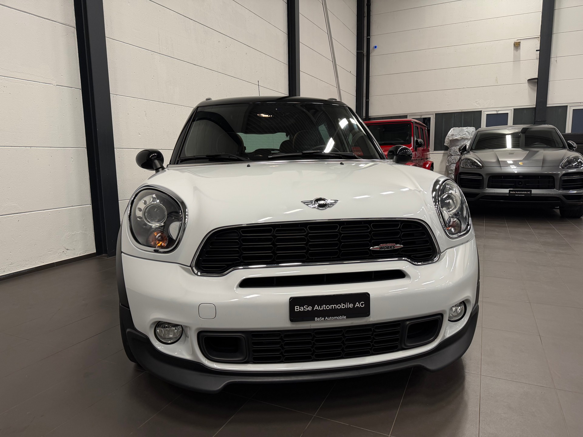 MINI Countryman John Cooper Works ALL4 Steptronic-image-6