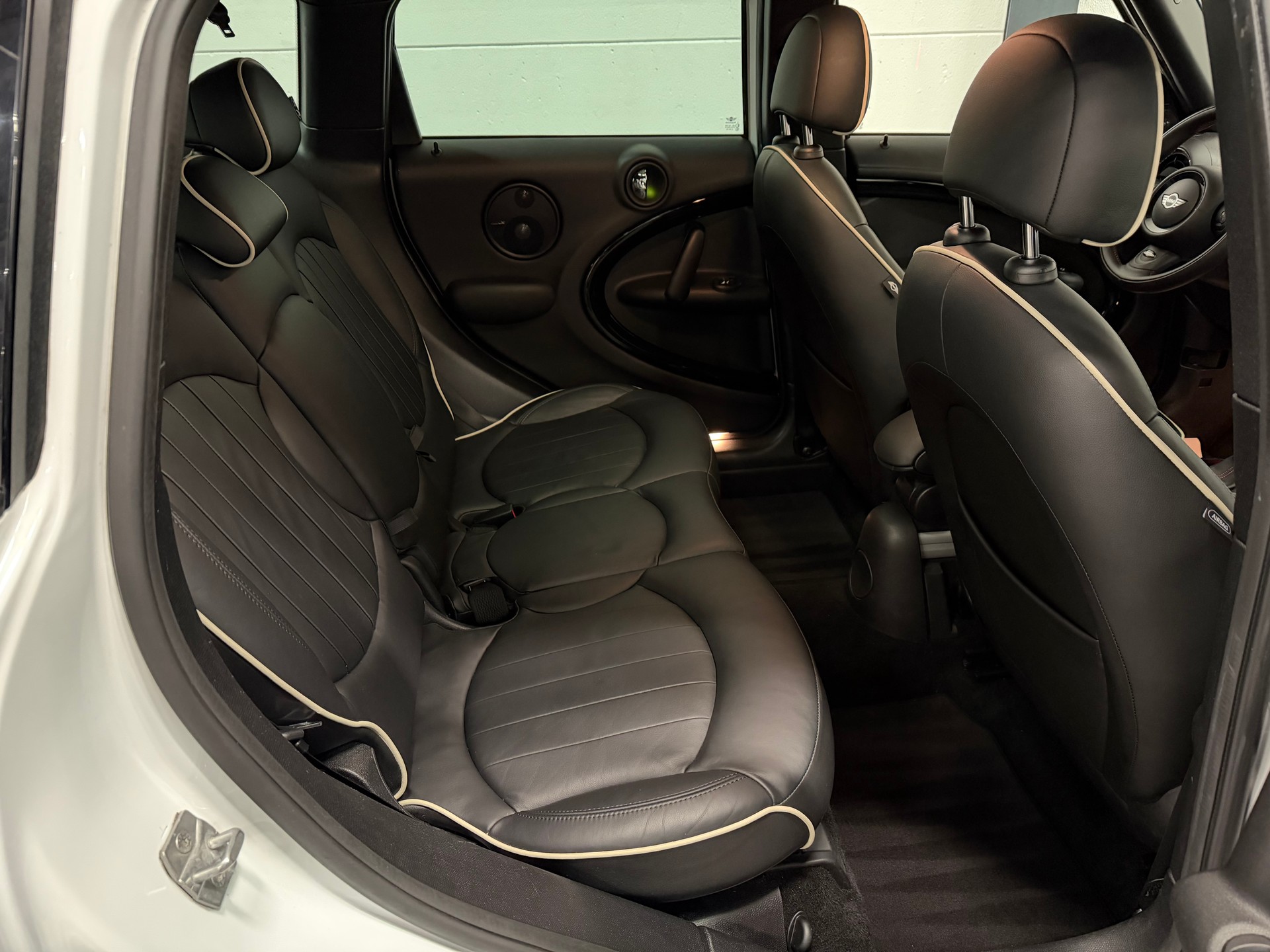 MINI Countryman John Cooper Works ALL4 Steptronic-image-21