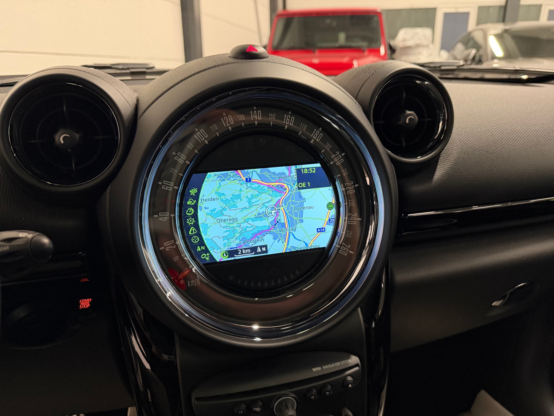 MINI Countryman John Cooper Works ALL4 Steptronic-image-25