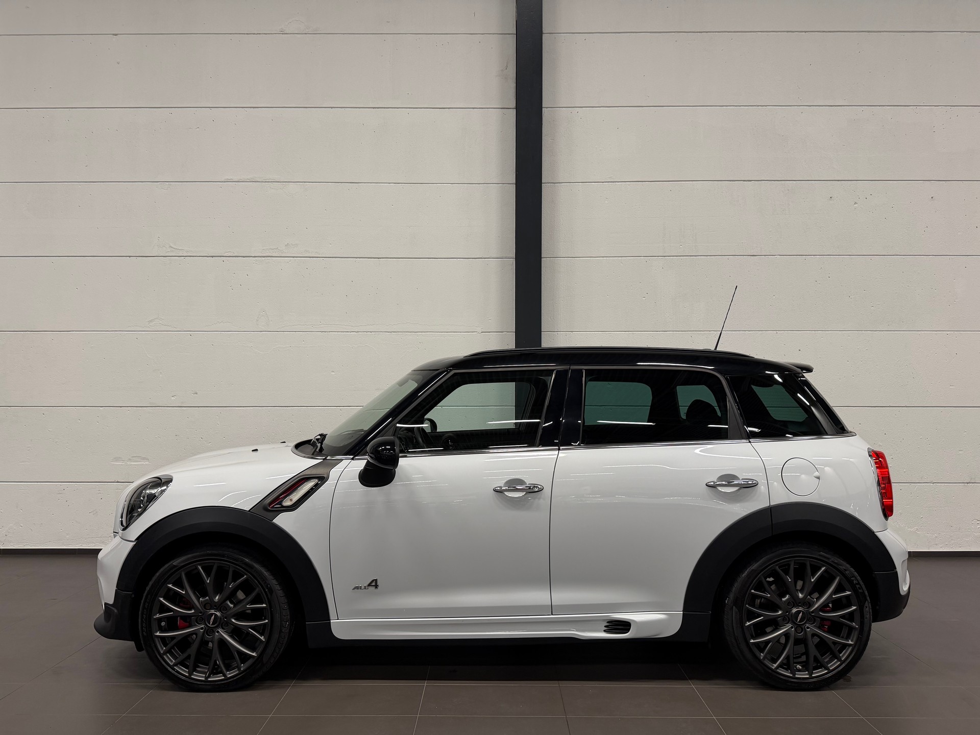 MINI Countryman John Cooper Works ALL4 Steptronic-image-7