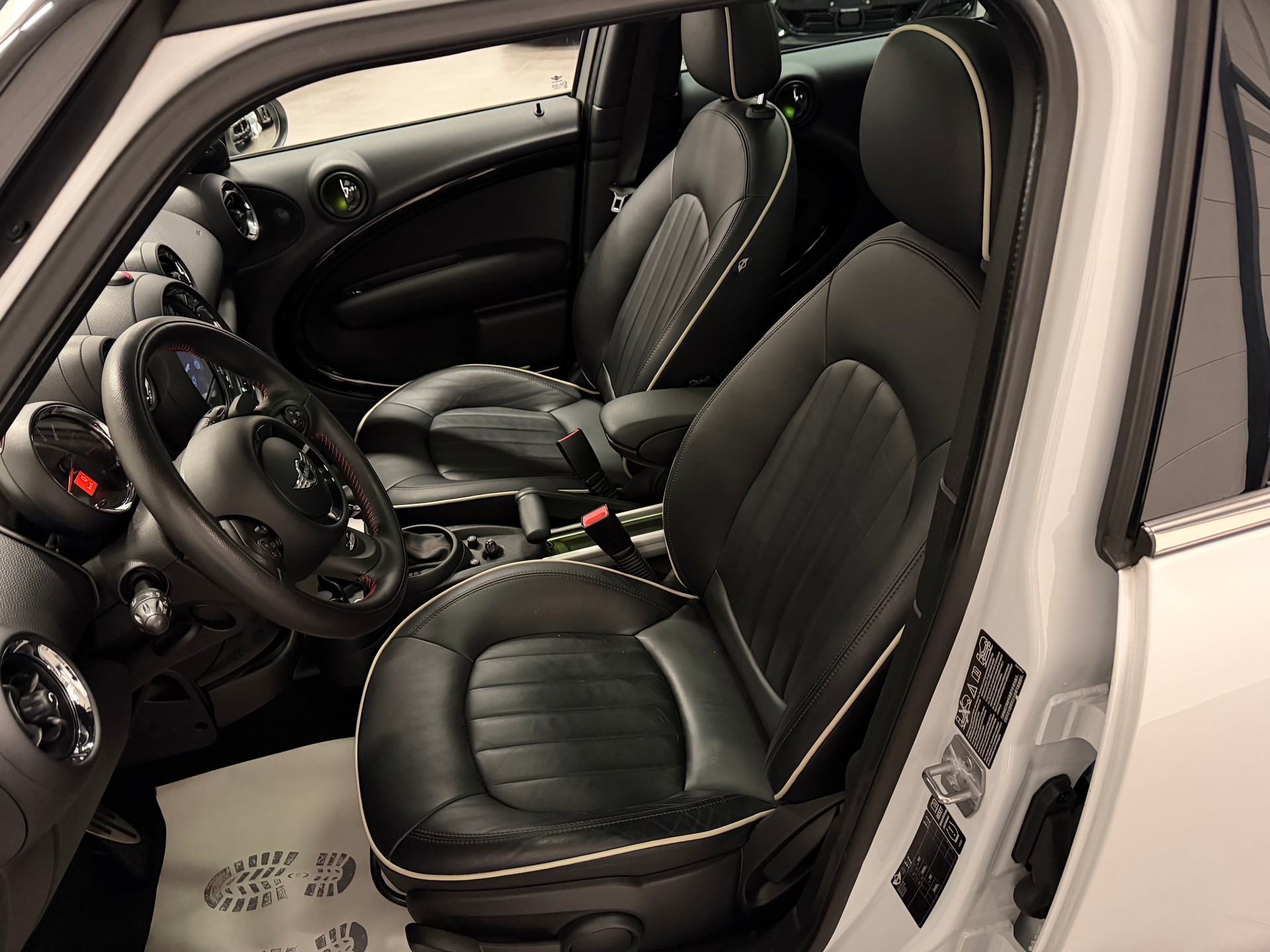 MINI Countryman John Cooper Works ALL4 Steptronic-image-16