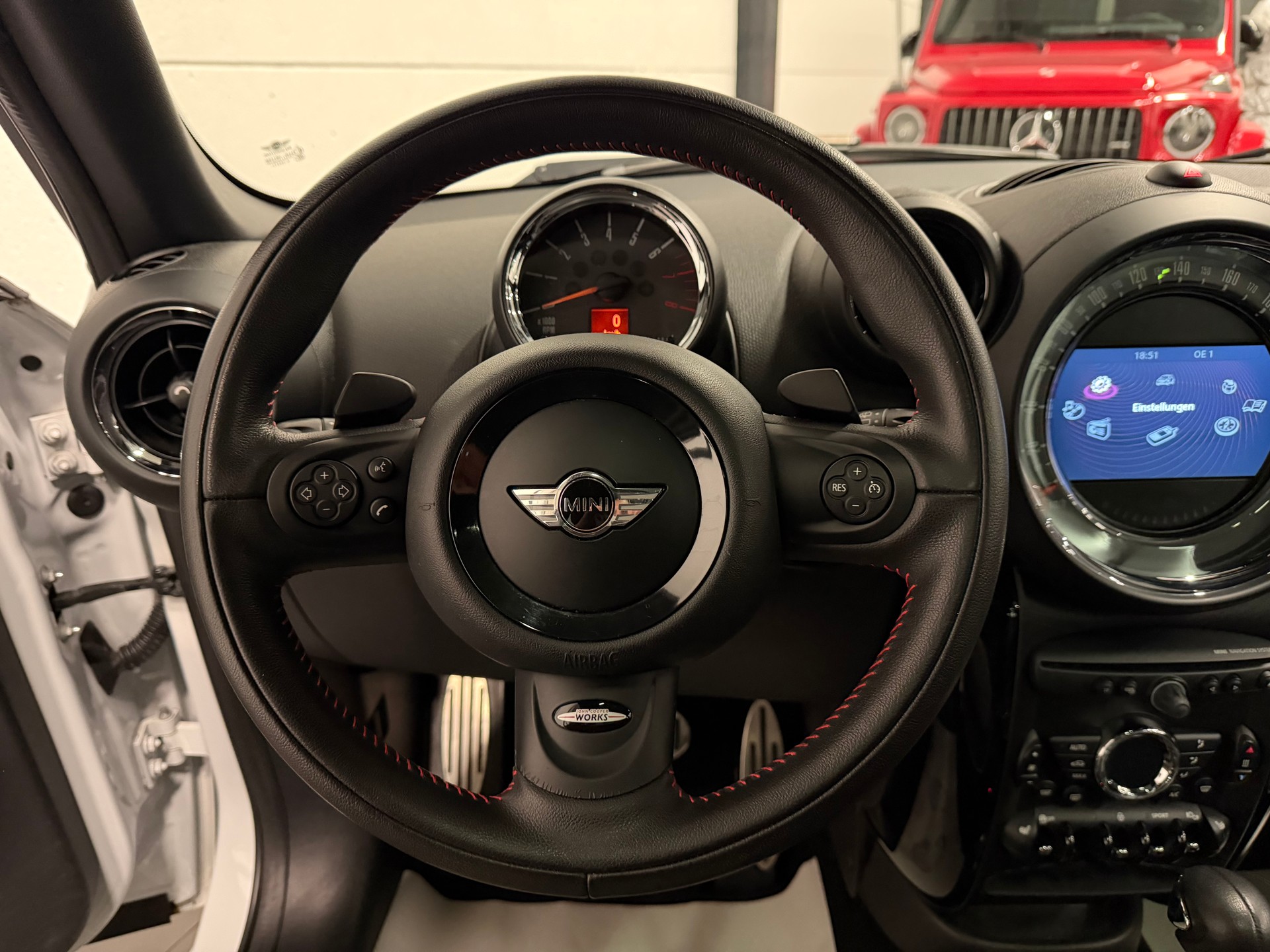 MINI Countryman John Cooper Works ALL4 Steptronic-image-24