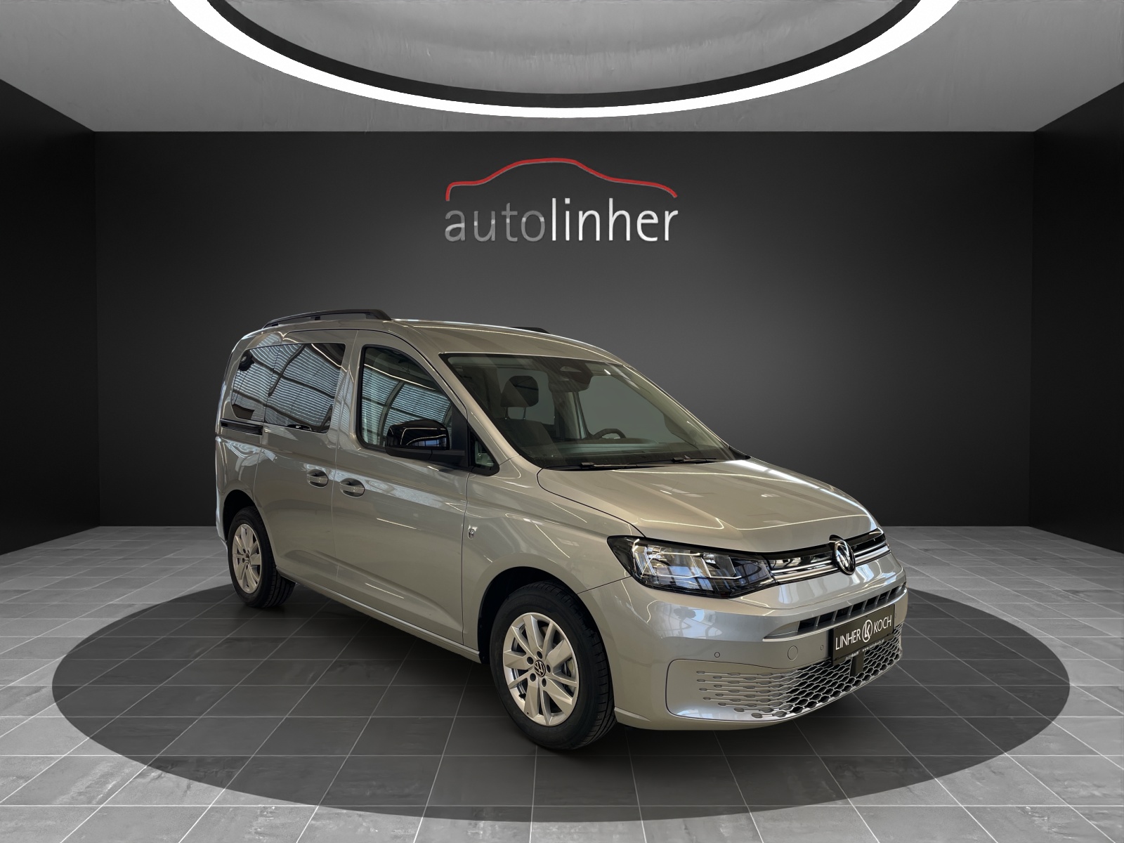 VW Caddy 2.0 TDI 4Motion Life-image-5