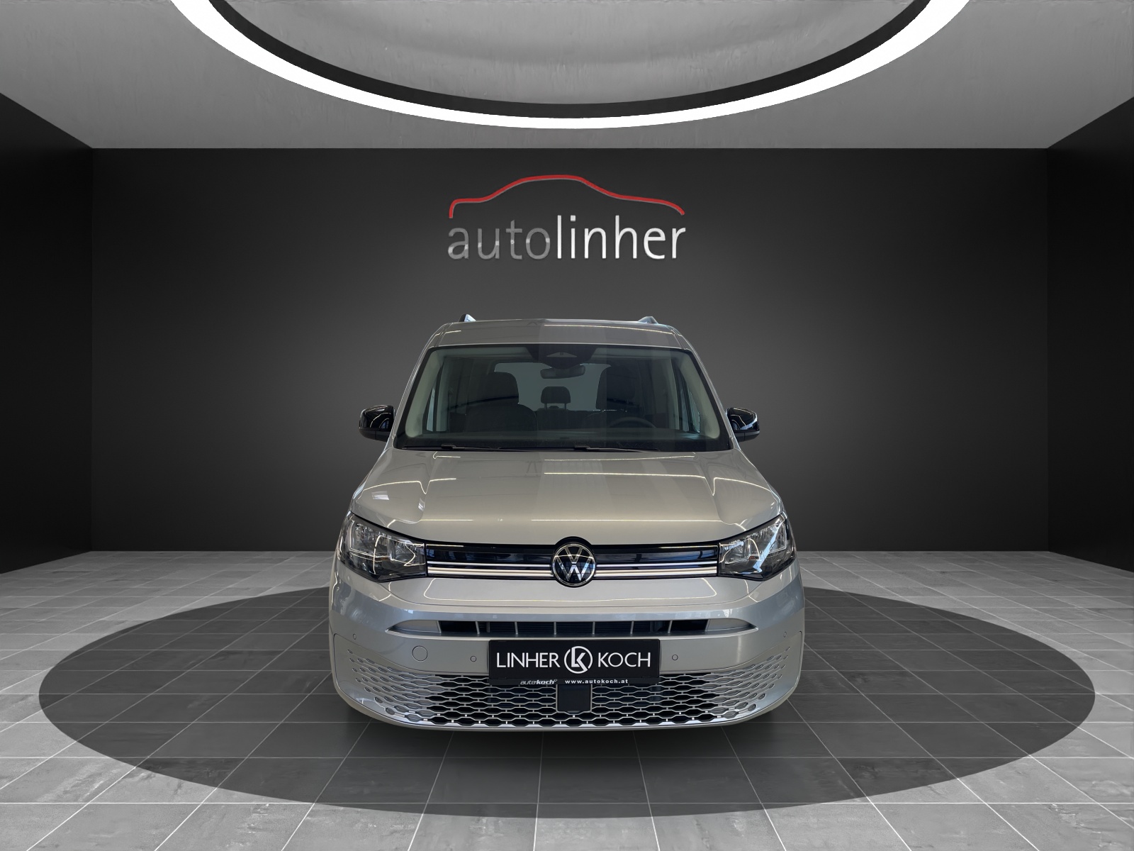 VW Caddy 2.0 TDI 4Motion Life-image-6