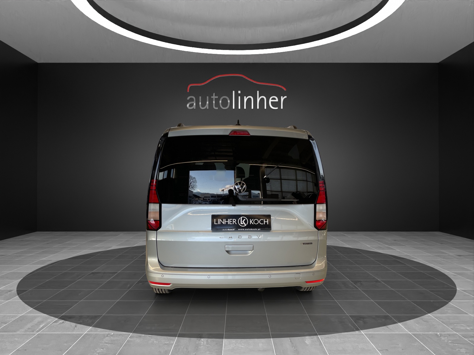 VW Caddy 2.0 TDI 4Motion Life-image-3