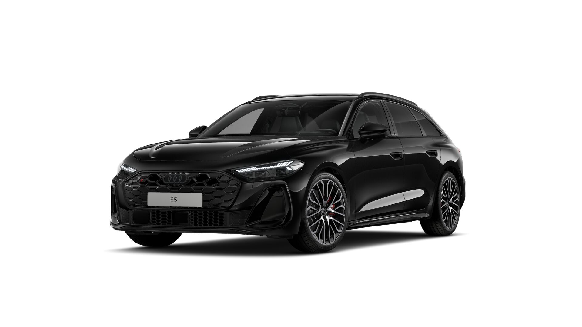 AUDI S5 Avant TFSI quattro S tronic-image-0