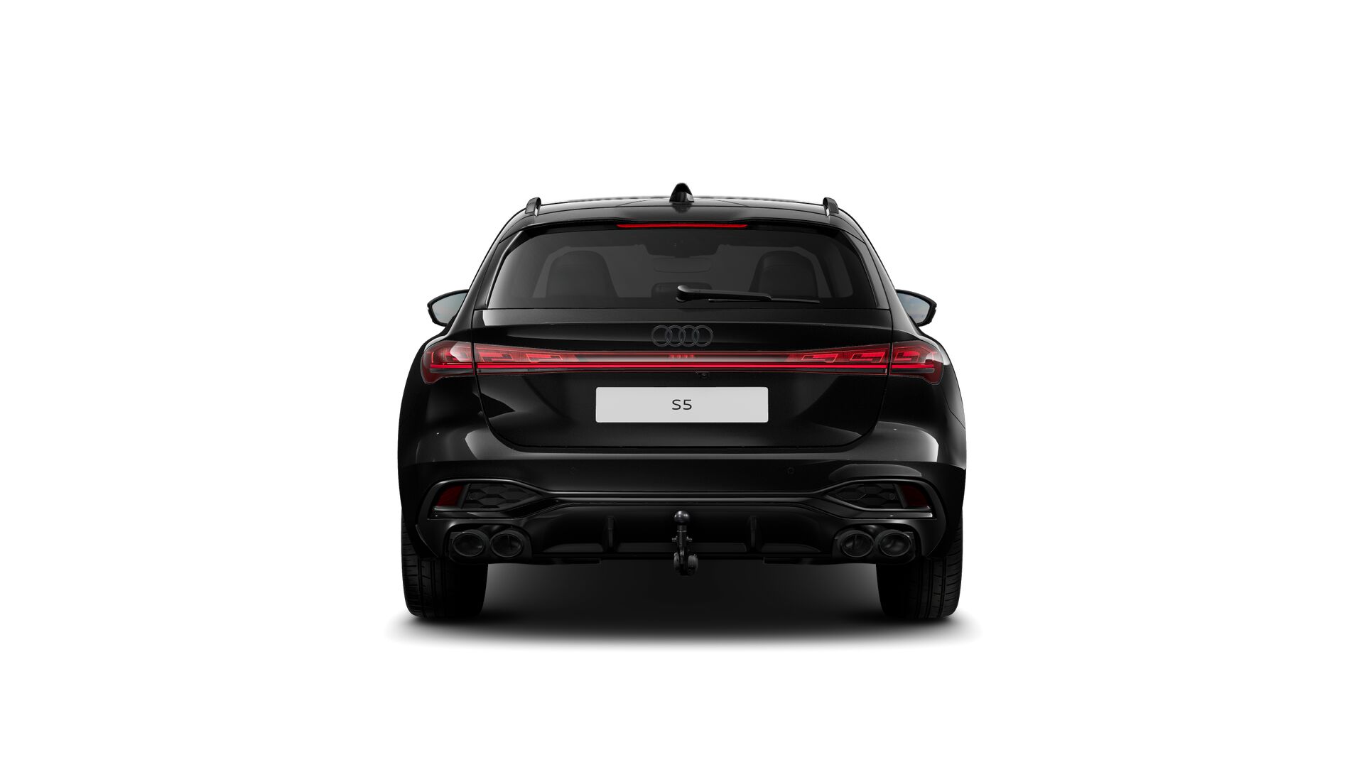 AUDI S5 Avant TFSI quattro S tronic-image-2
