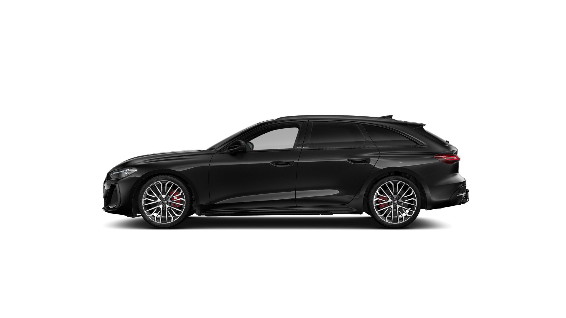 AUDI S5 Avant TFSI quattro S tronic-image-4