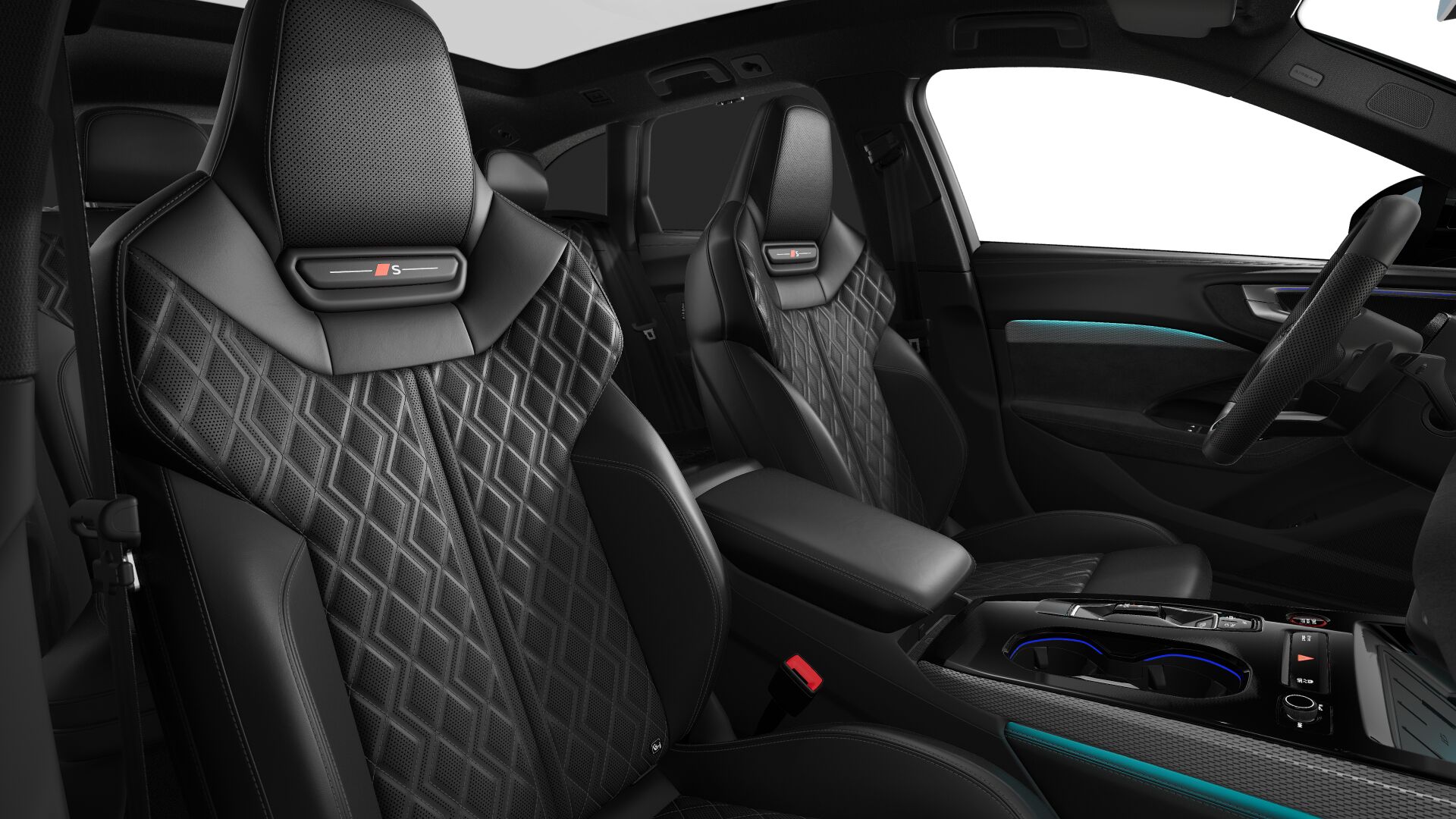AUDI S5 Avant TFSI quattro S tronic-image-5